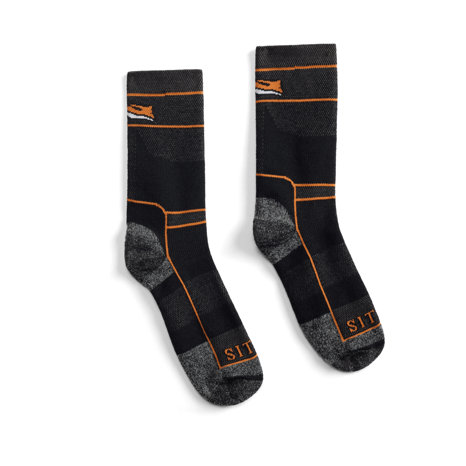 Heavy Weight Crew Sock