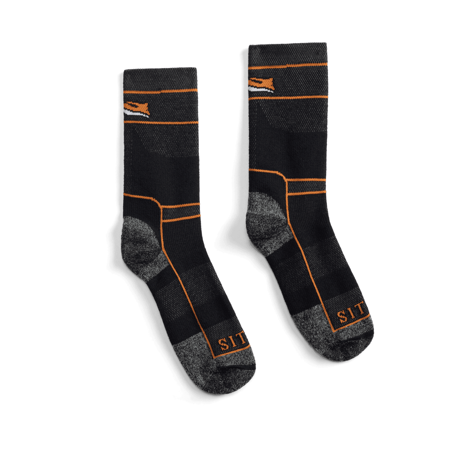 Heavy Weight Crew Sock