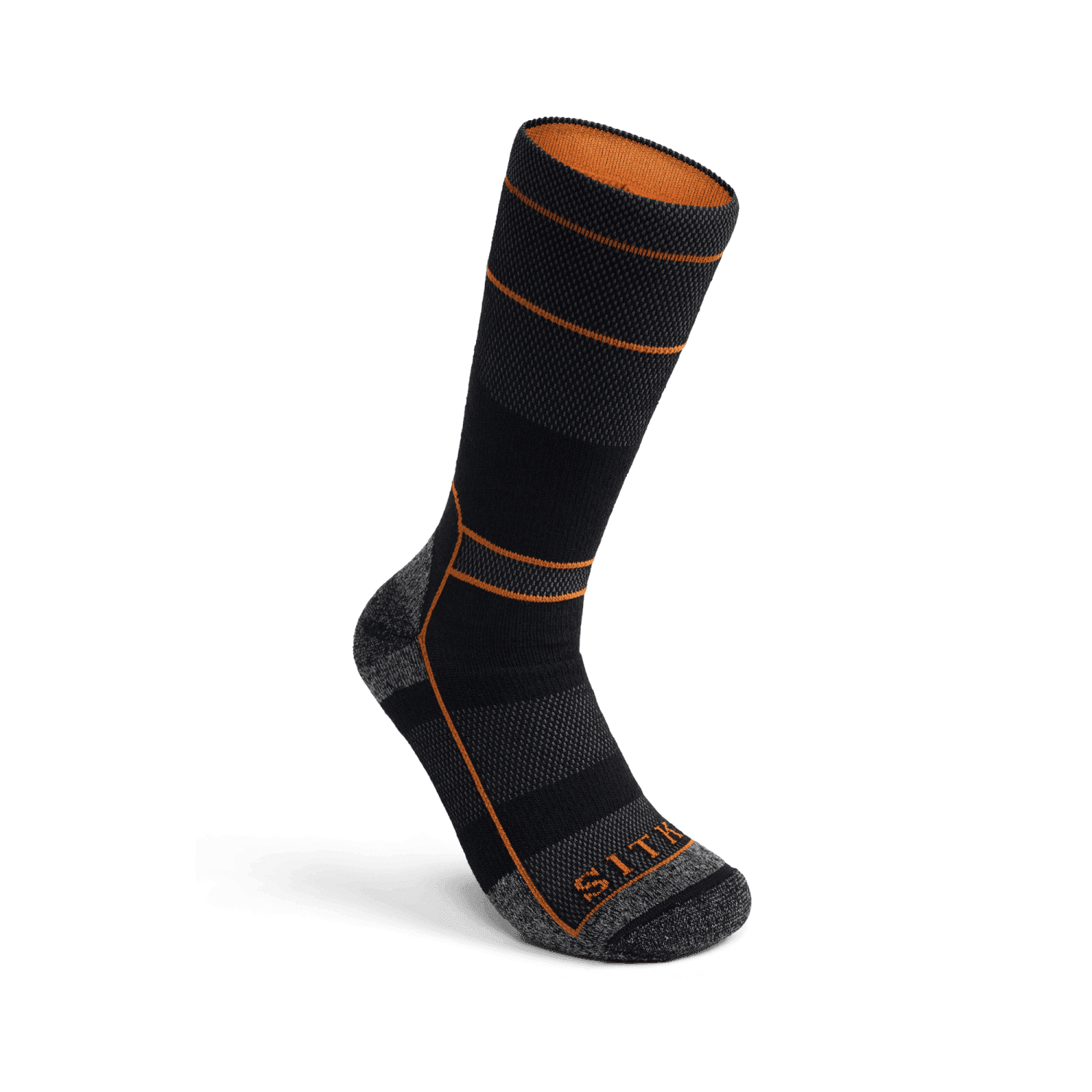 Heavy Weight Crew Sock