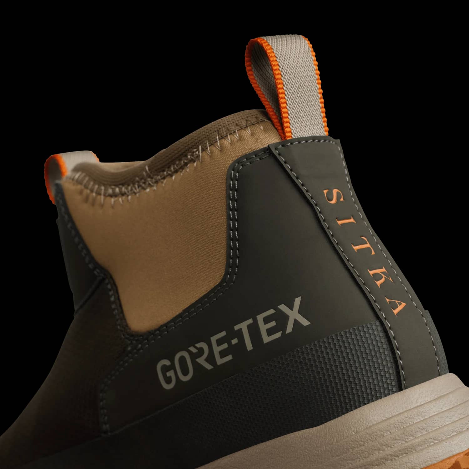 Guaranteed to Keep You Dry