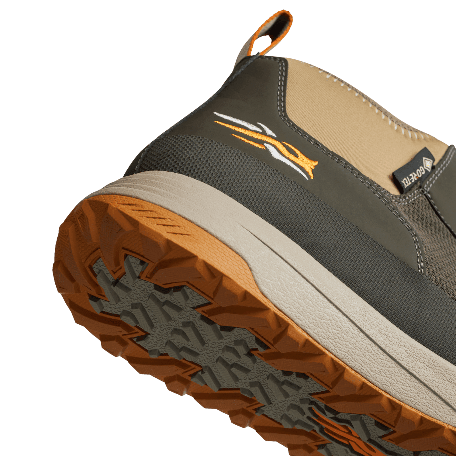Rover GORE-TEX