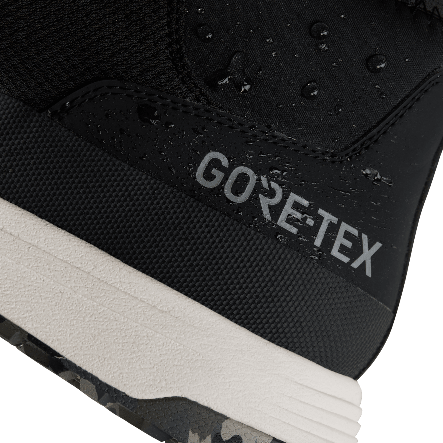 Rover GORE-TEX