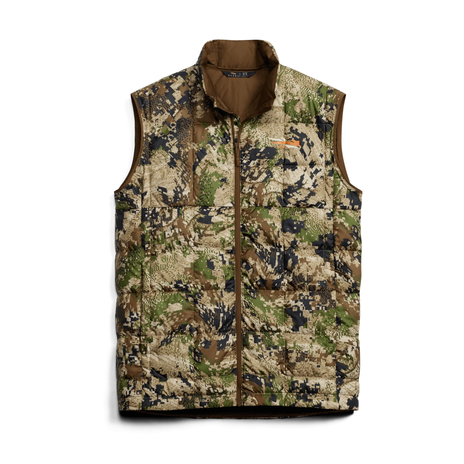 Microdown Vest