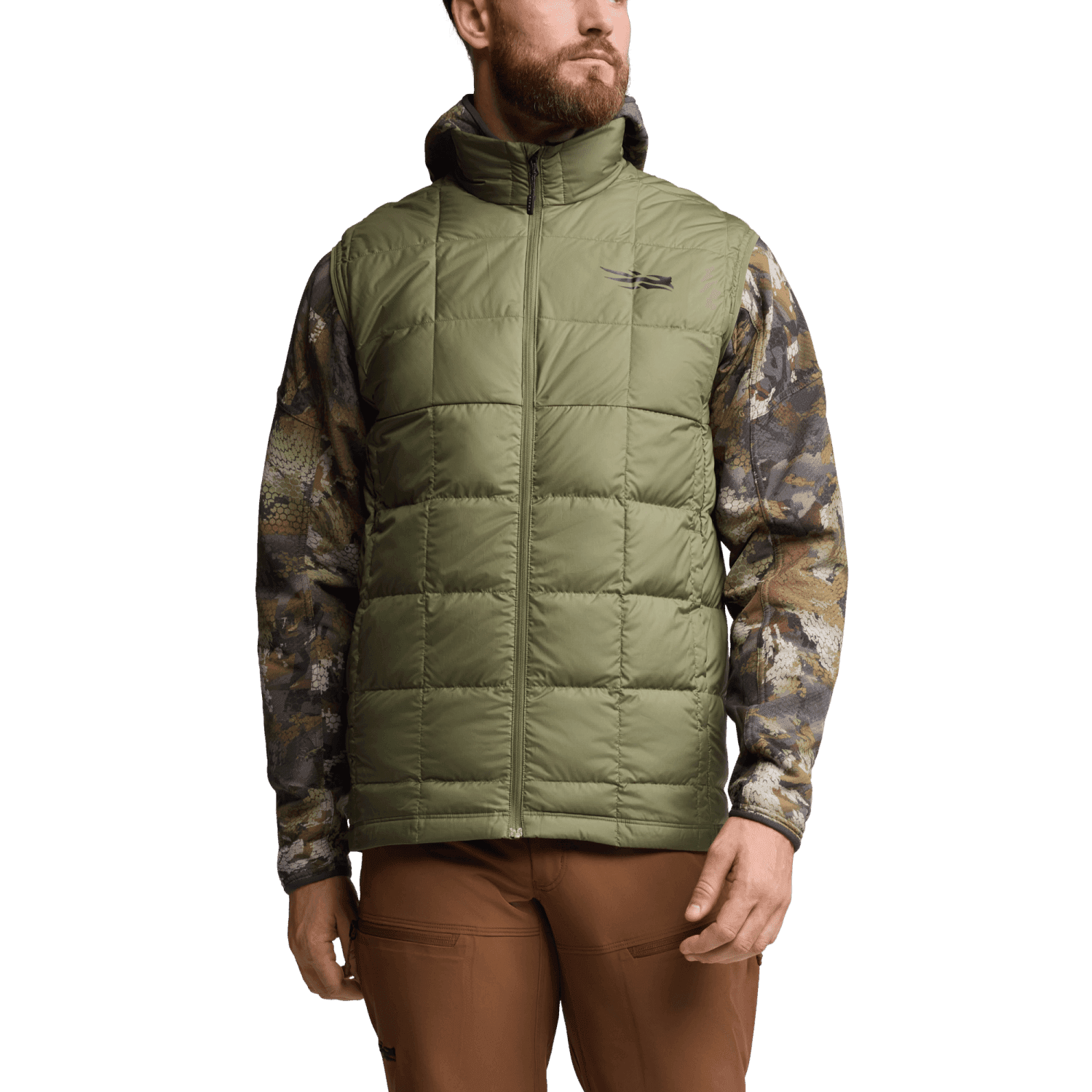 Microdown Vest