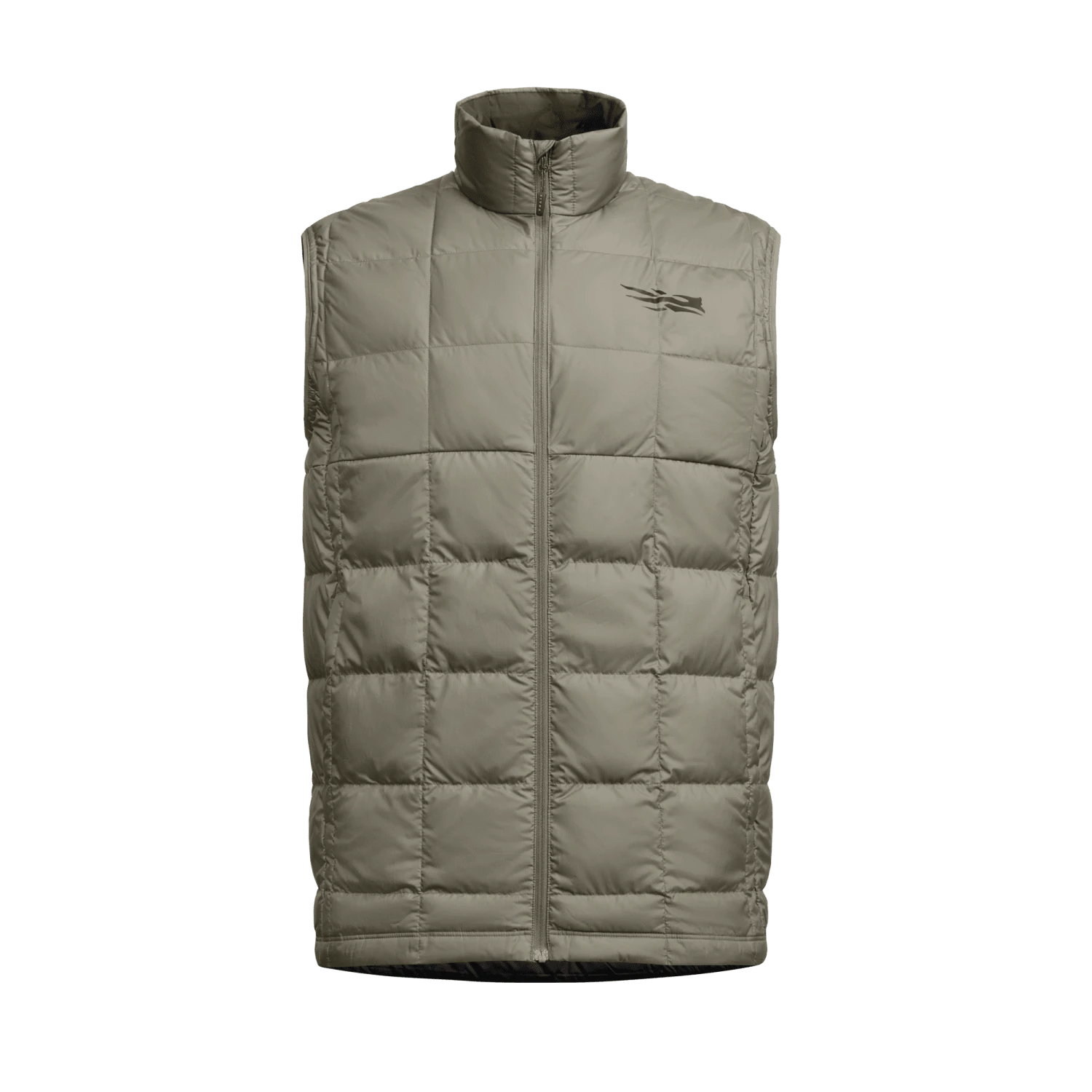 Microdown Vest