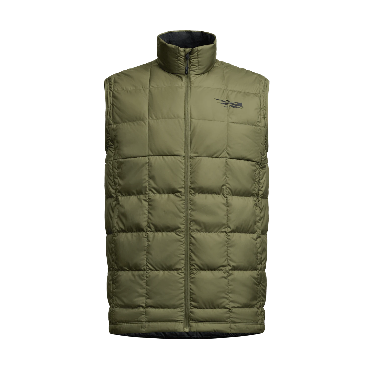 Microdown Vest