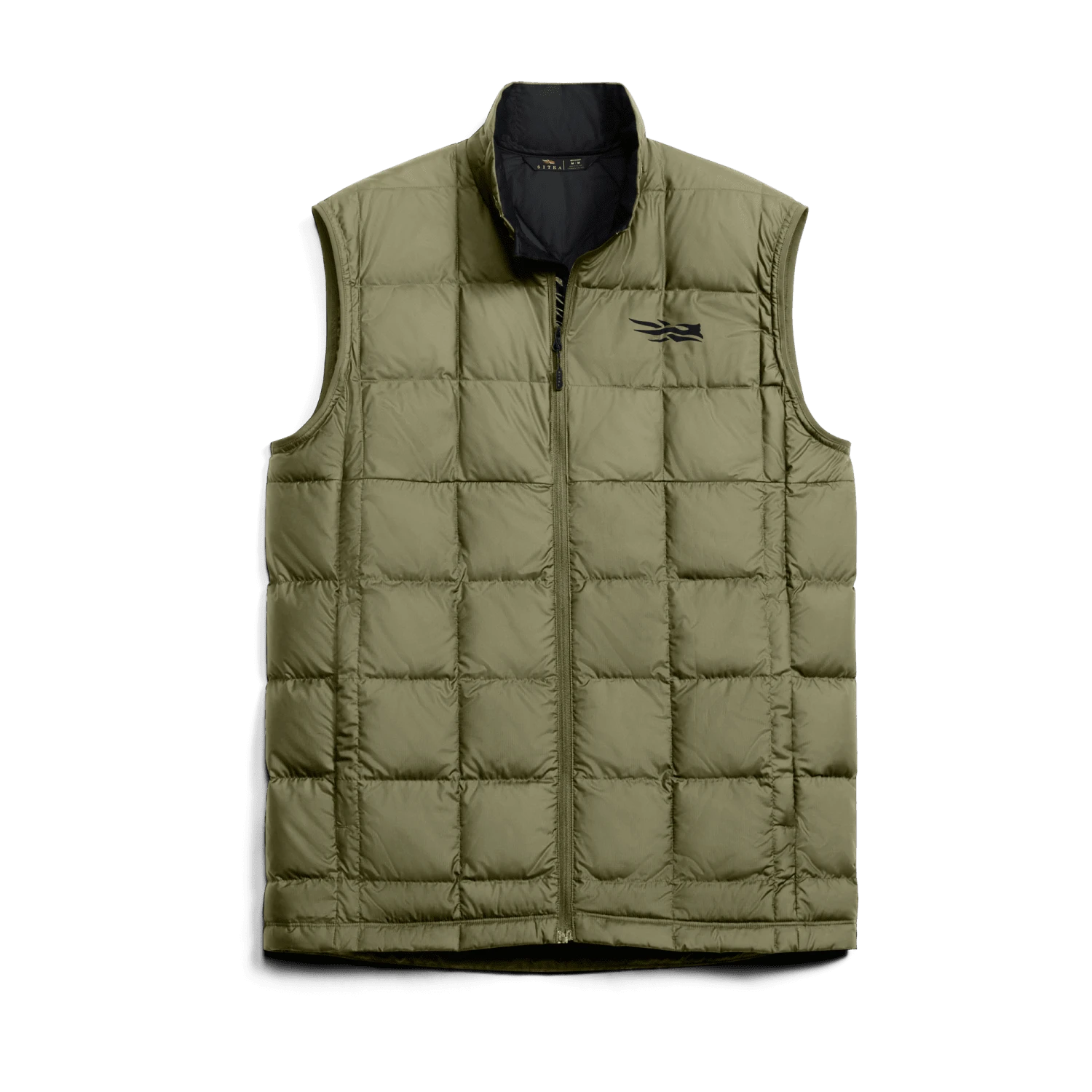 Microdown Vest