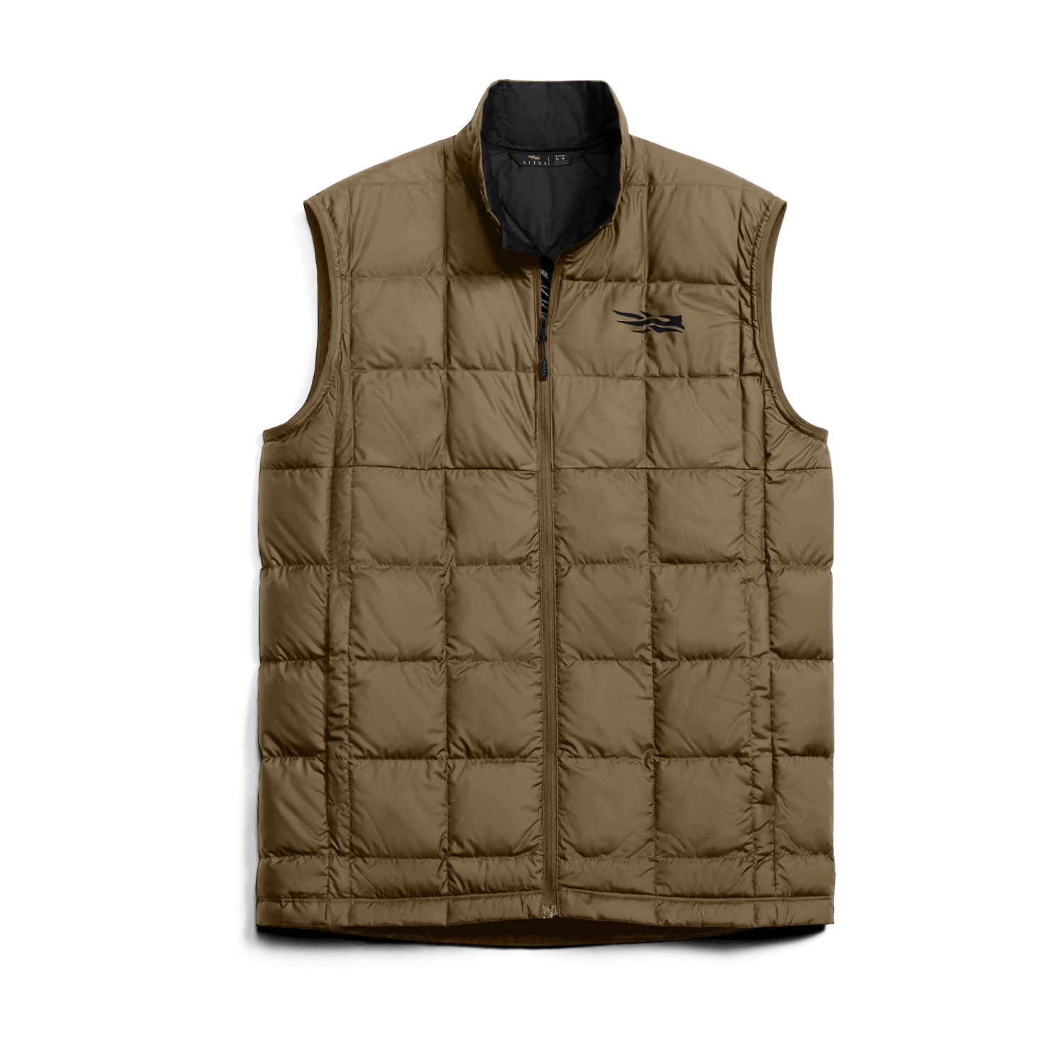 Microdown Vest