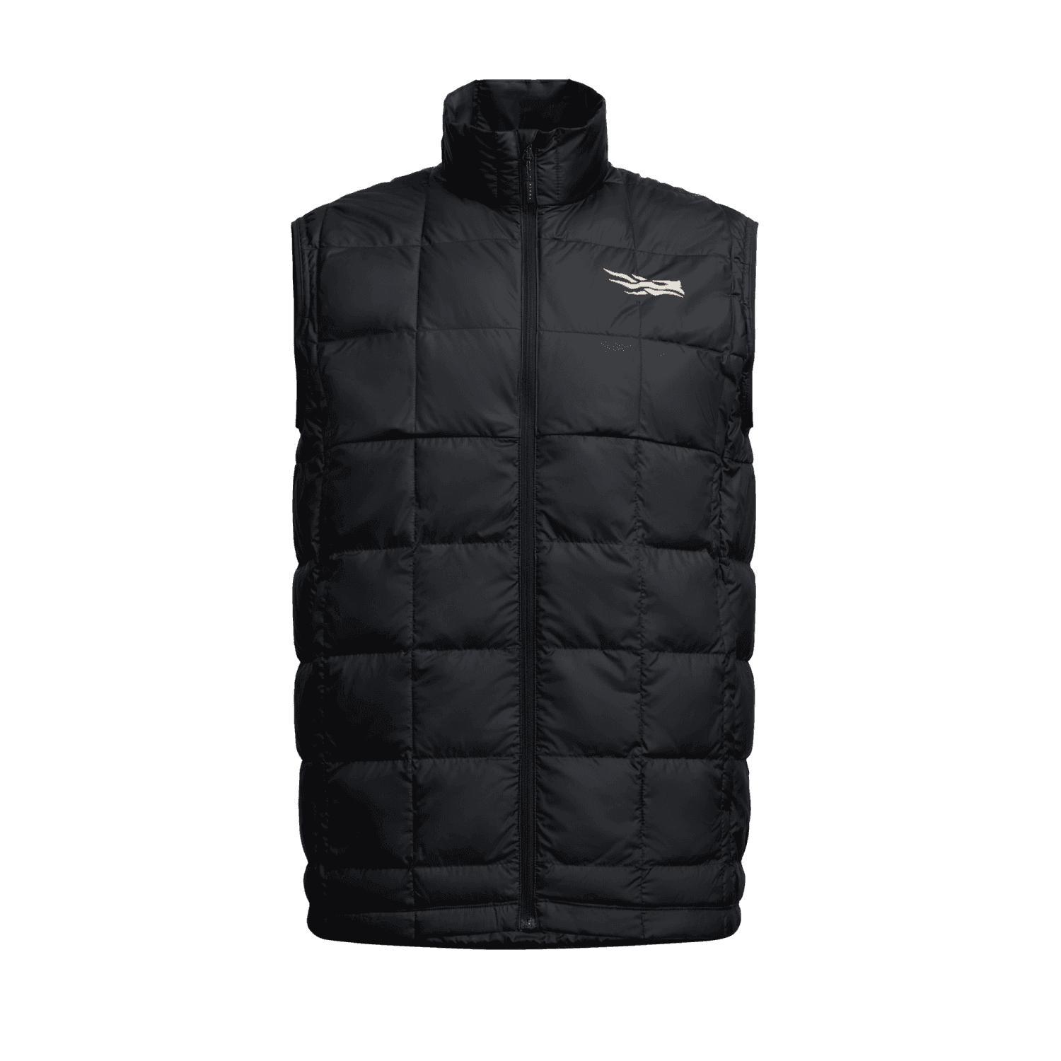 Microdown Vest