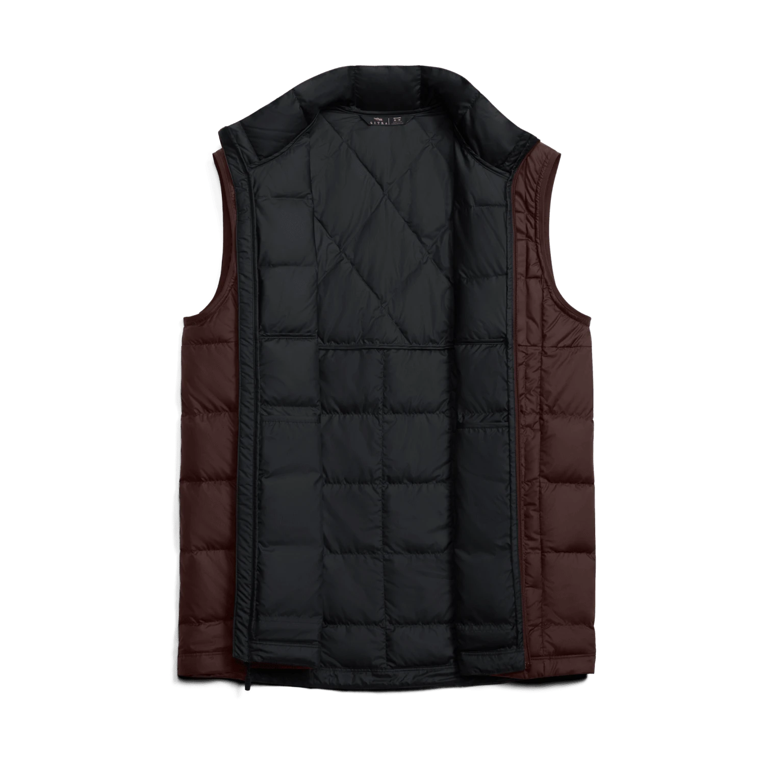Microdown Vest