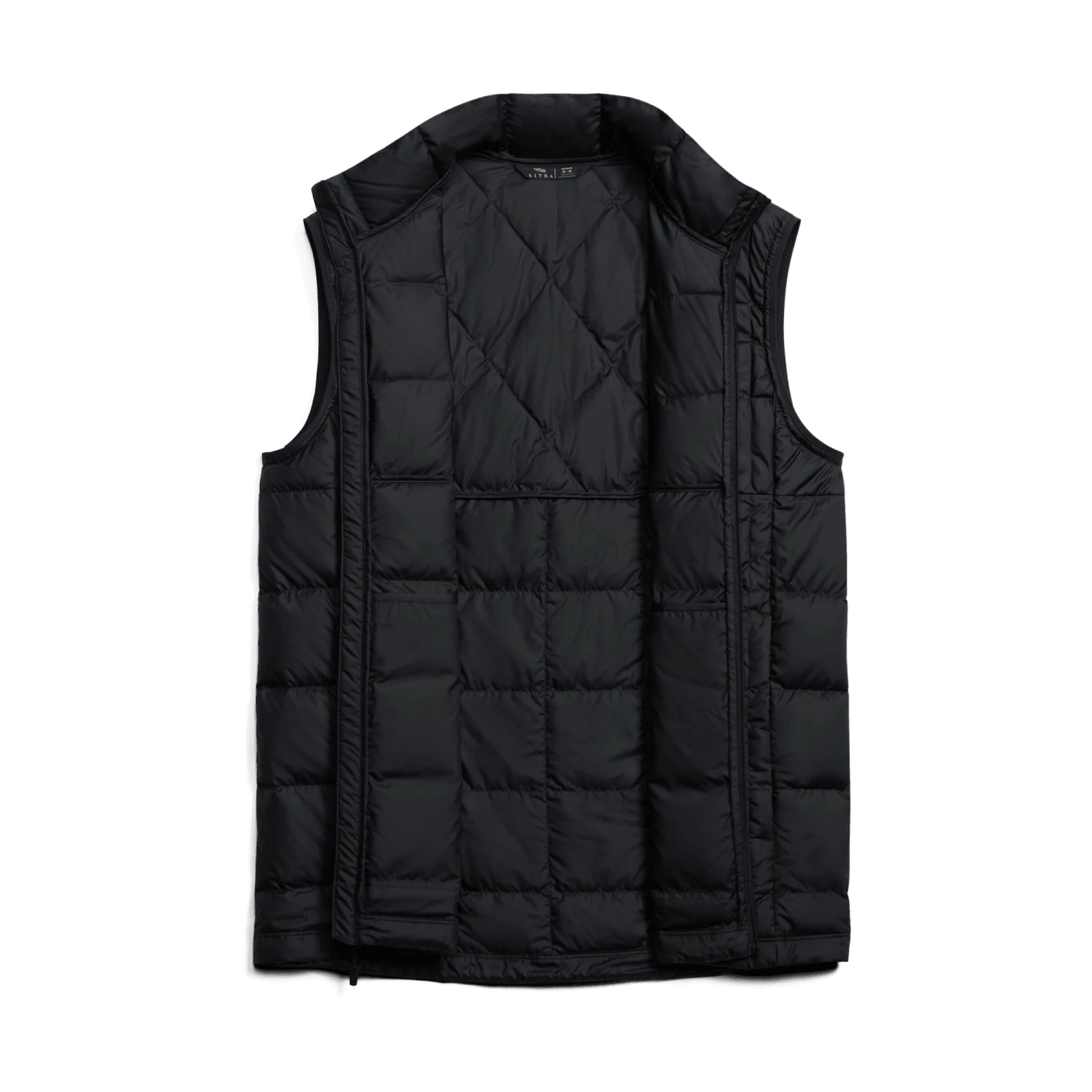 Microdown Vest