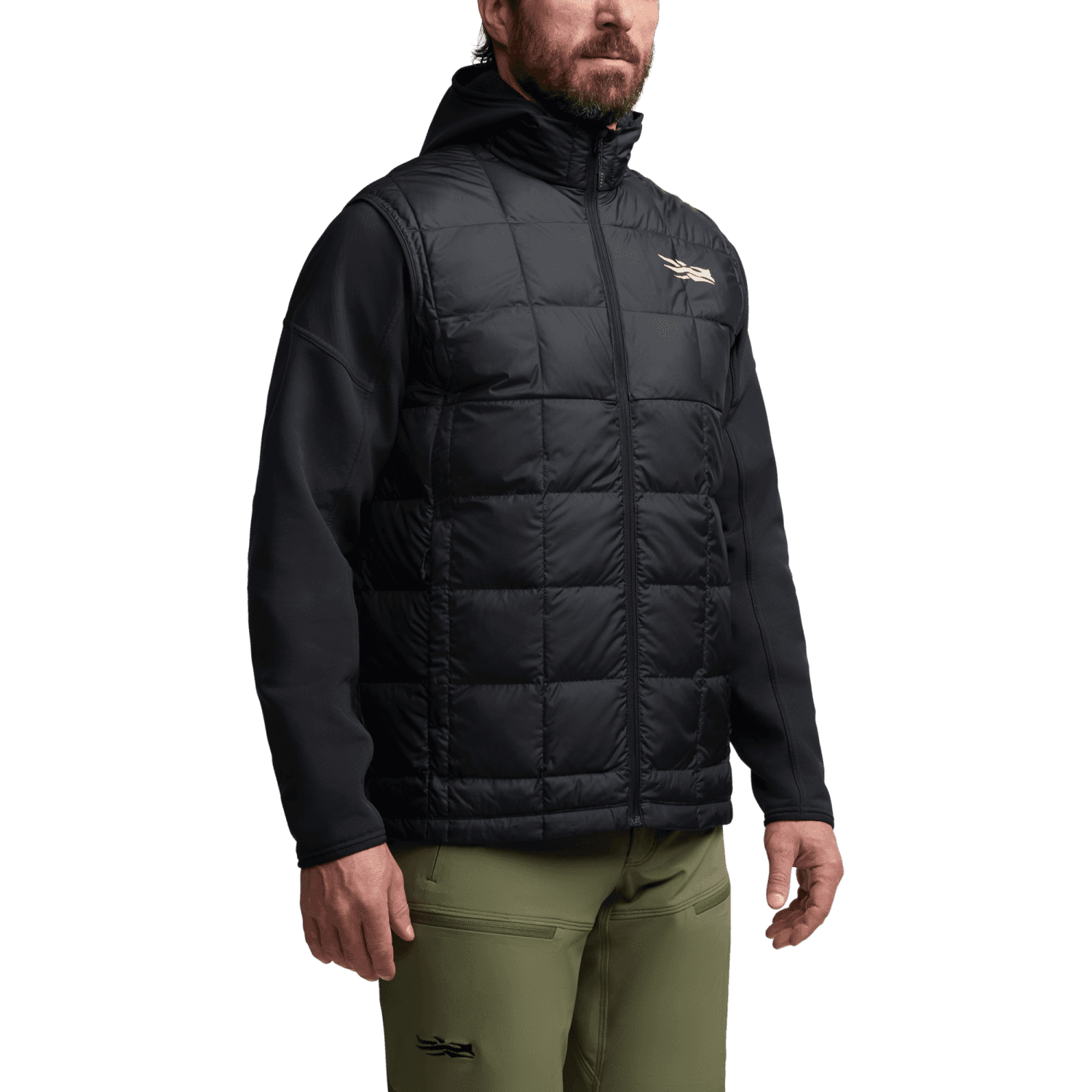 Microdown Vest