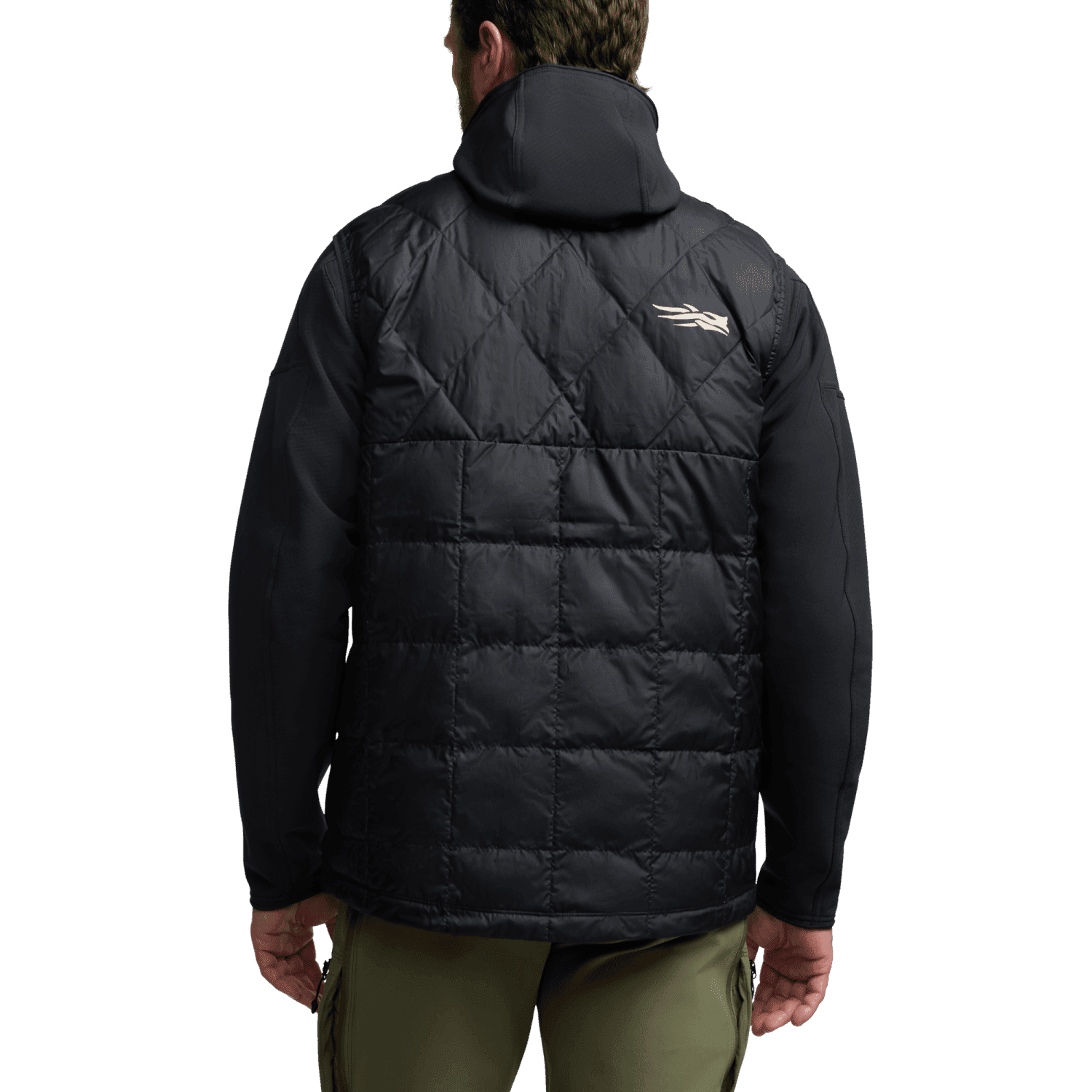 Microdown Vest