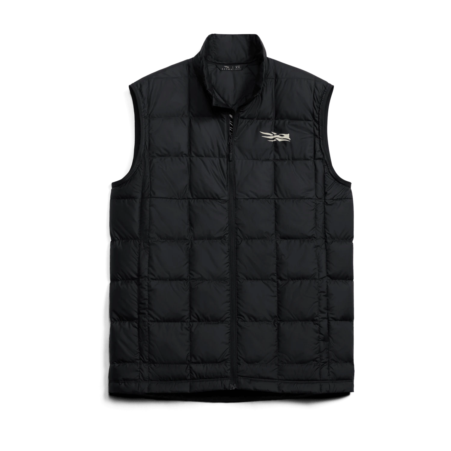 Microdown Vest