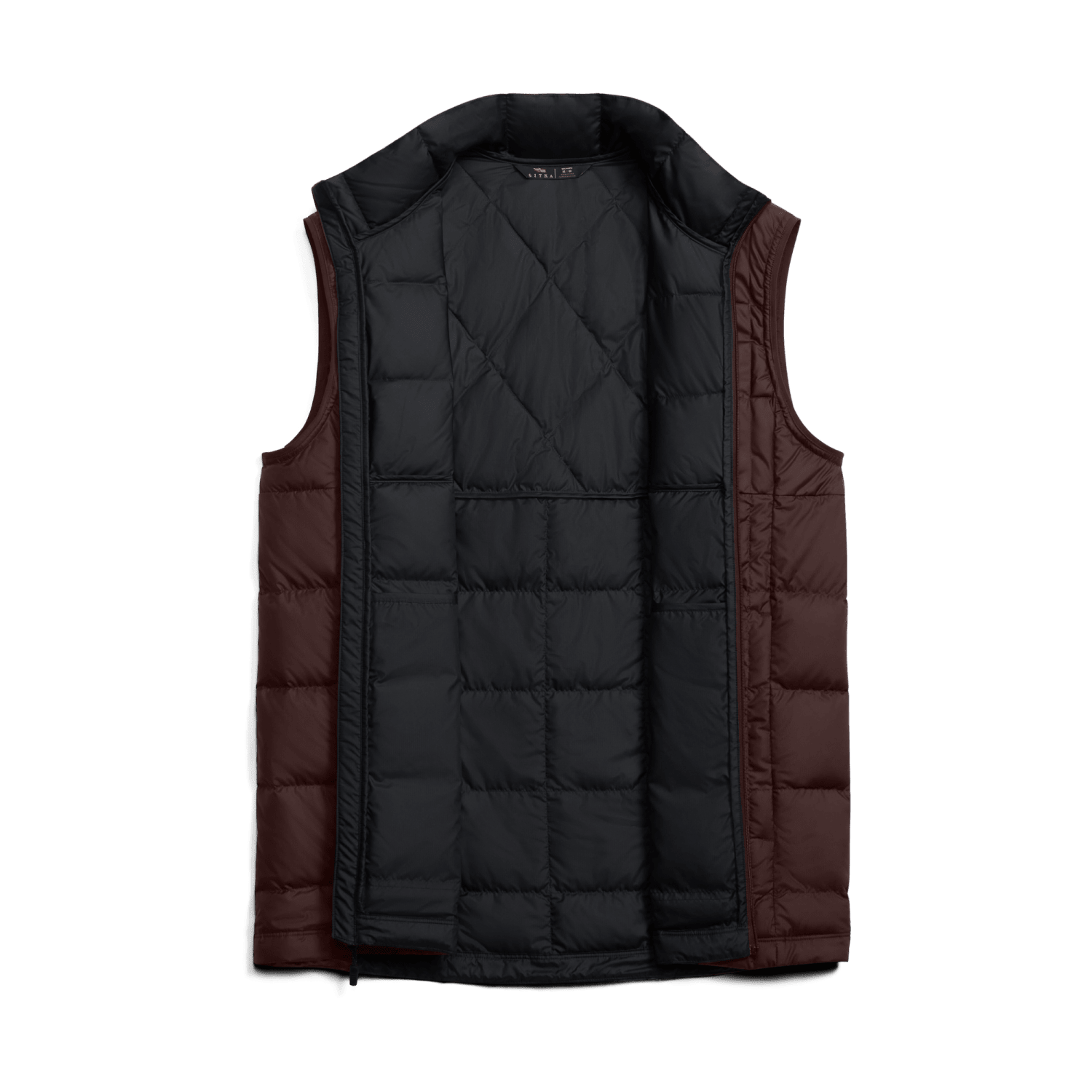 Microdown Vest