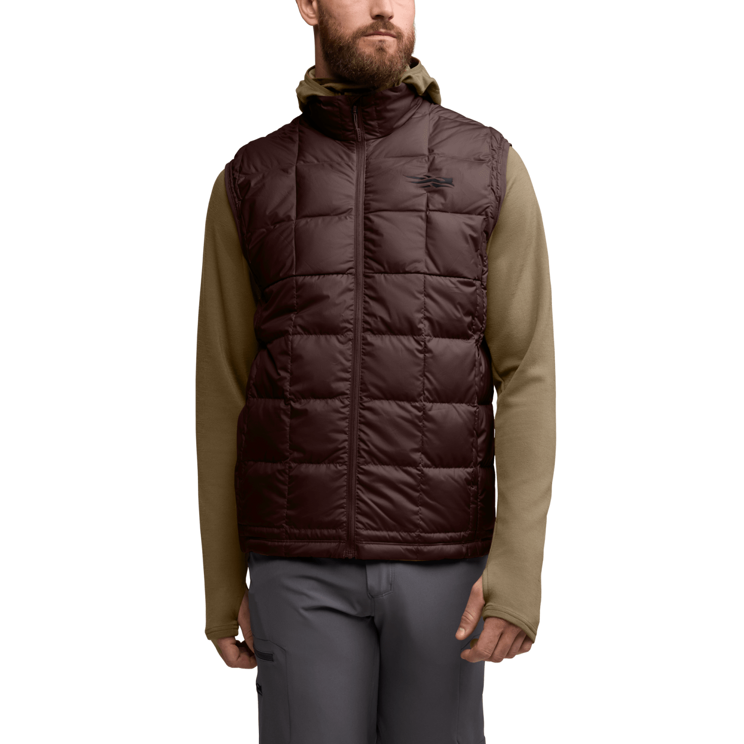 Microdown Vest