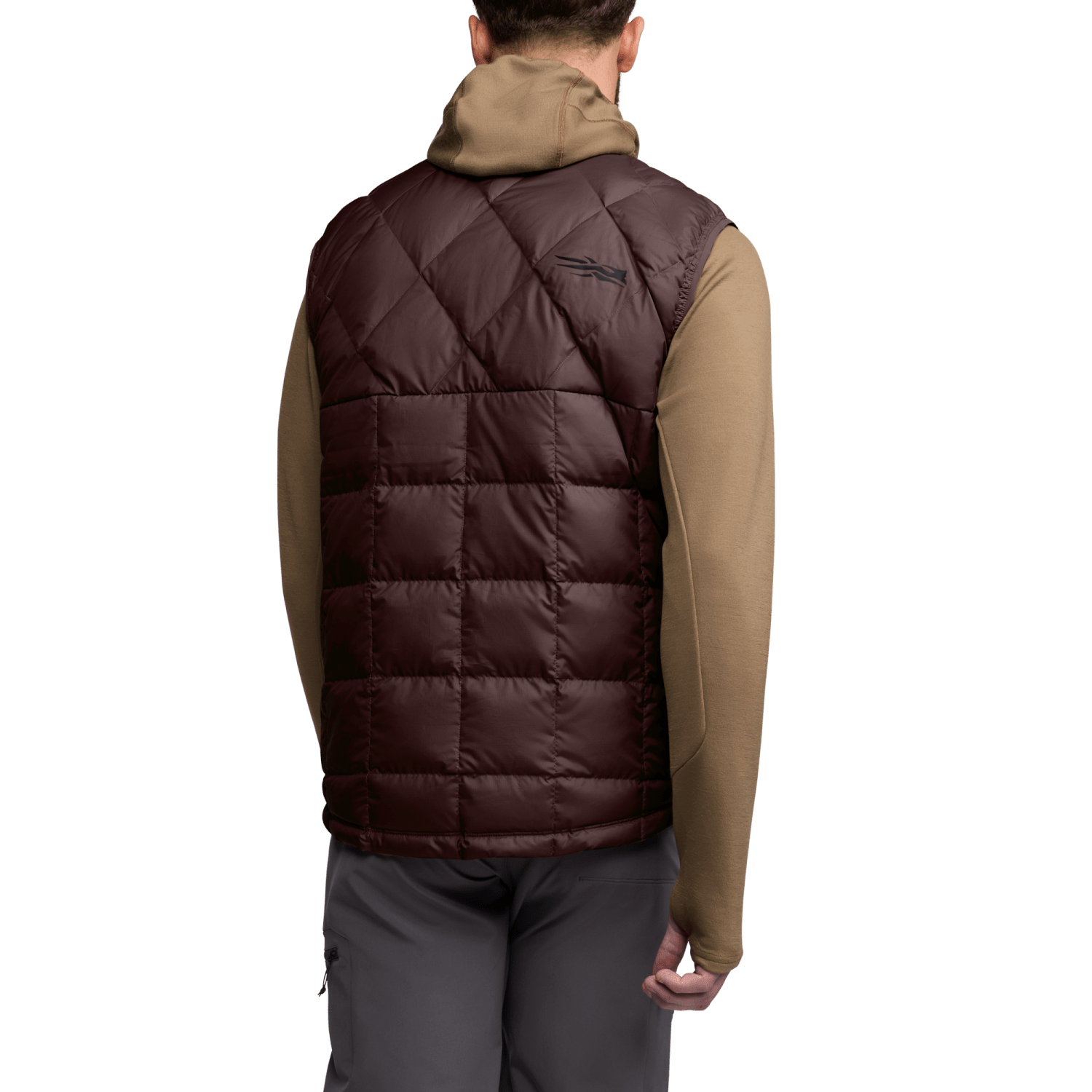 Microdown Vest