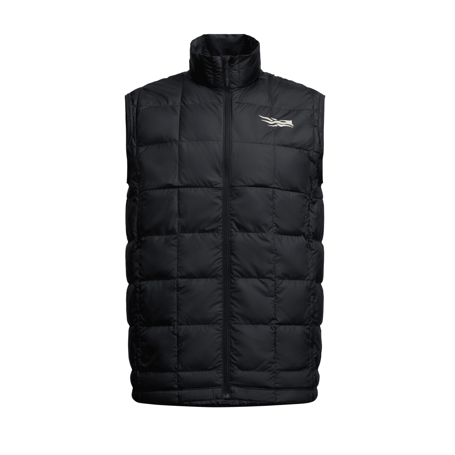 Microdown Vest