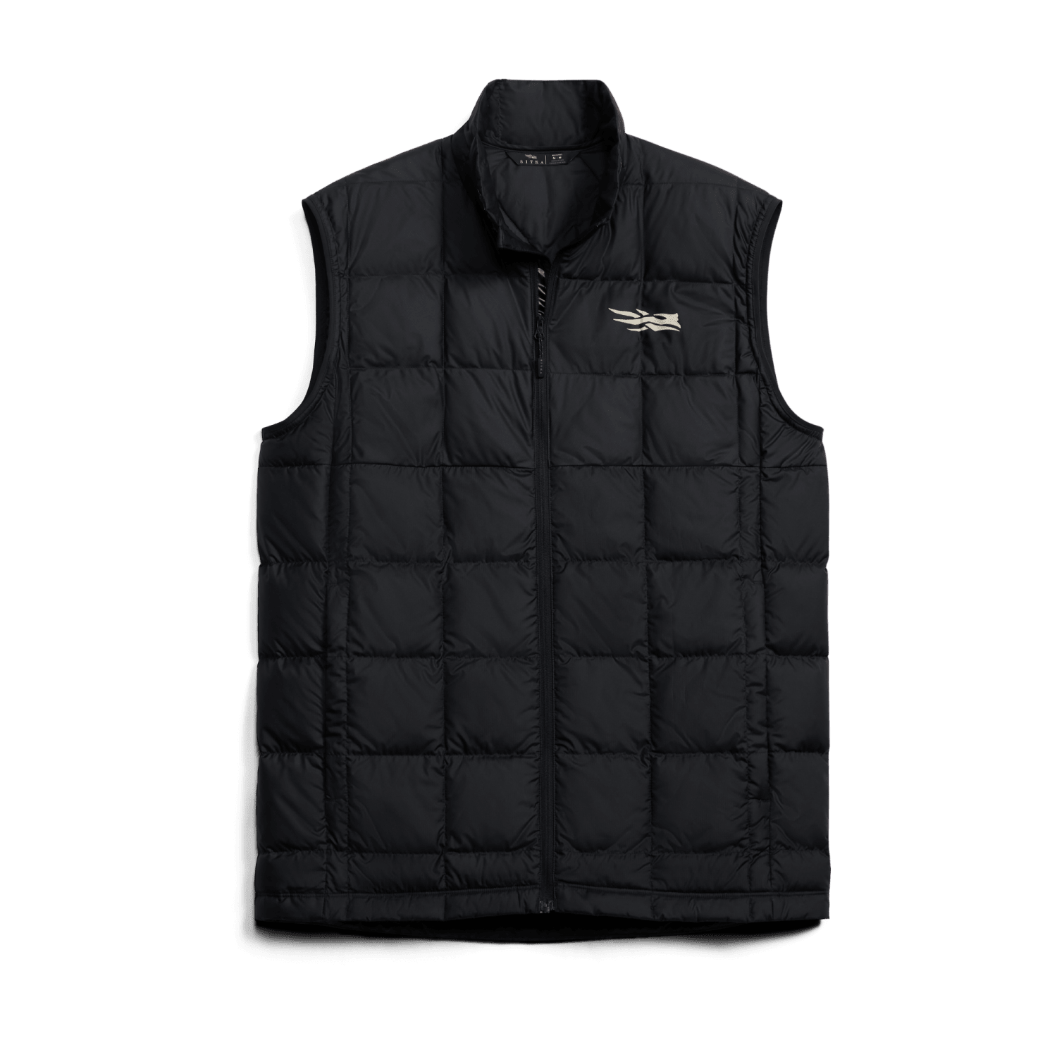 Microdown Vest