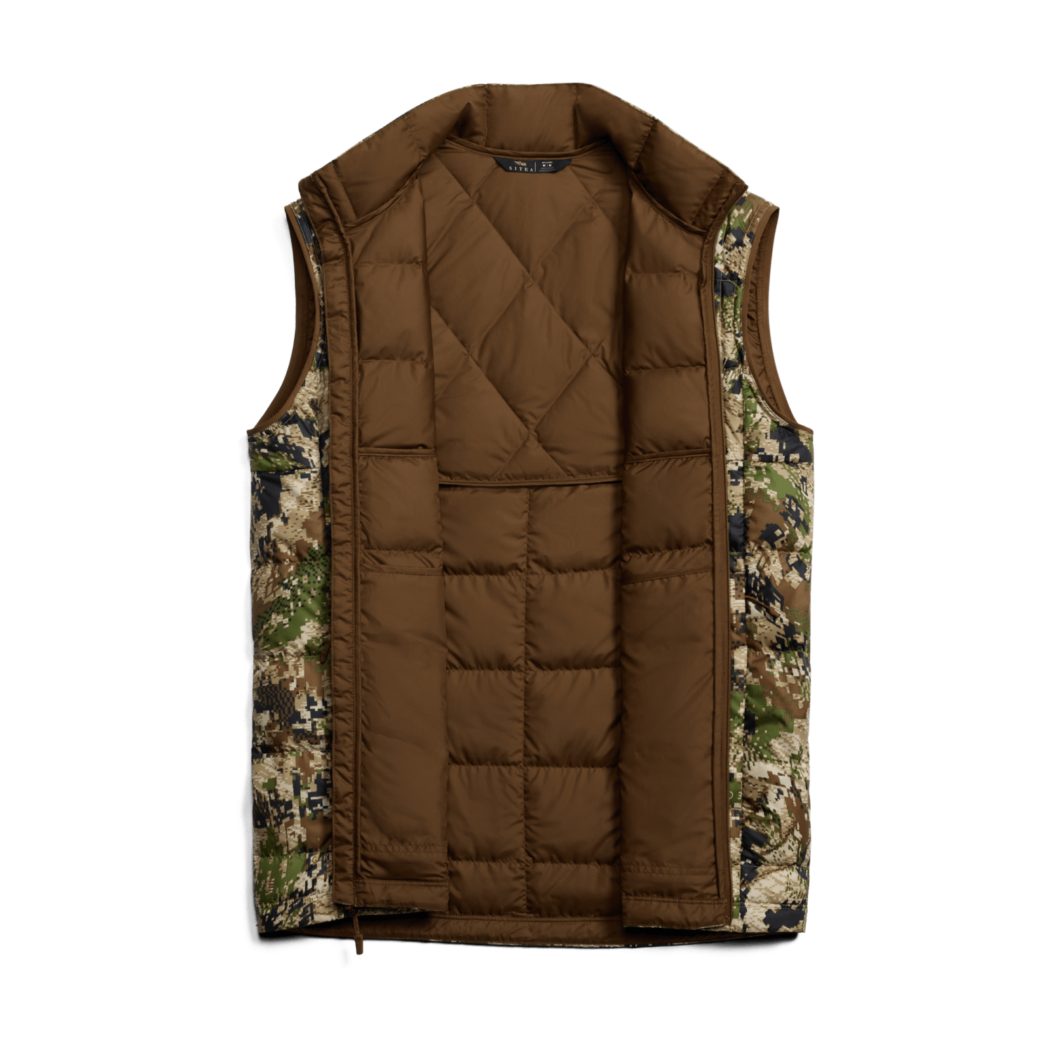 Microdown Vest