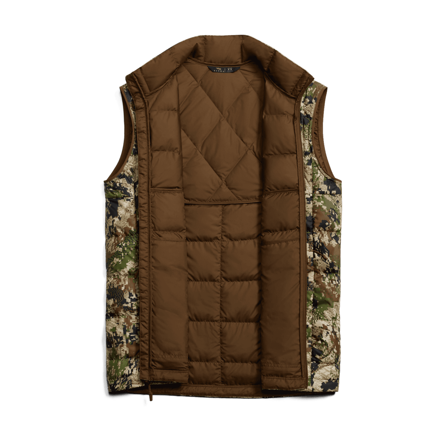 Microdown Vest