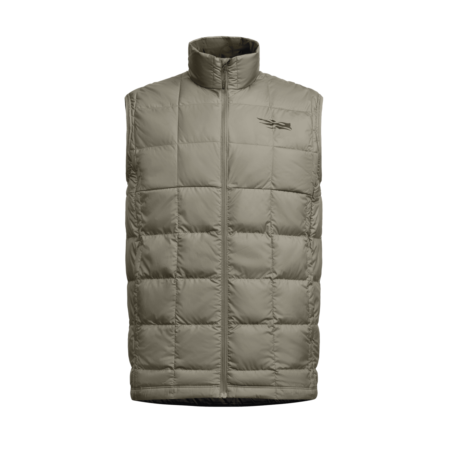 Microdown Vest