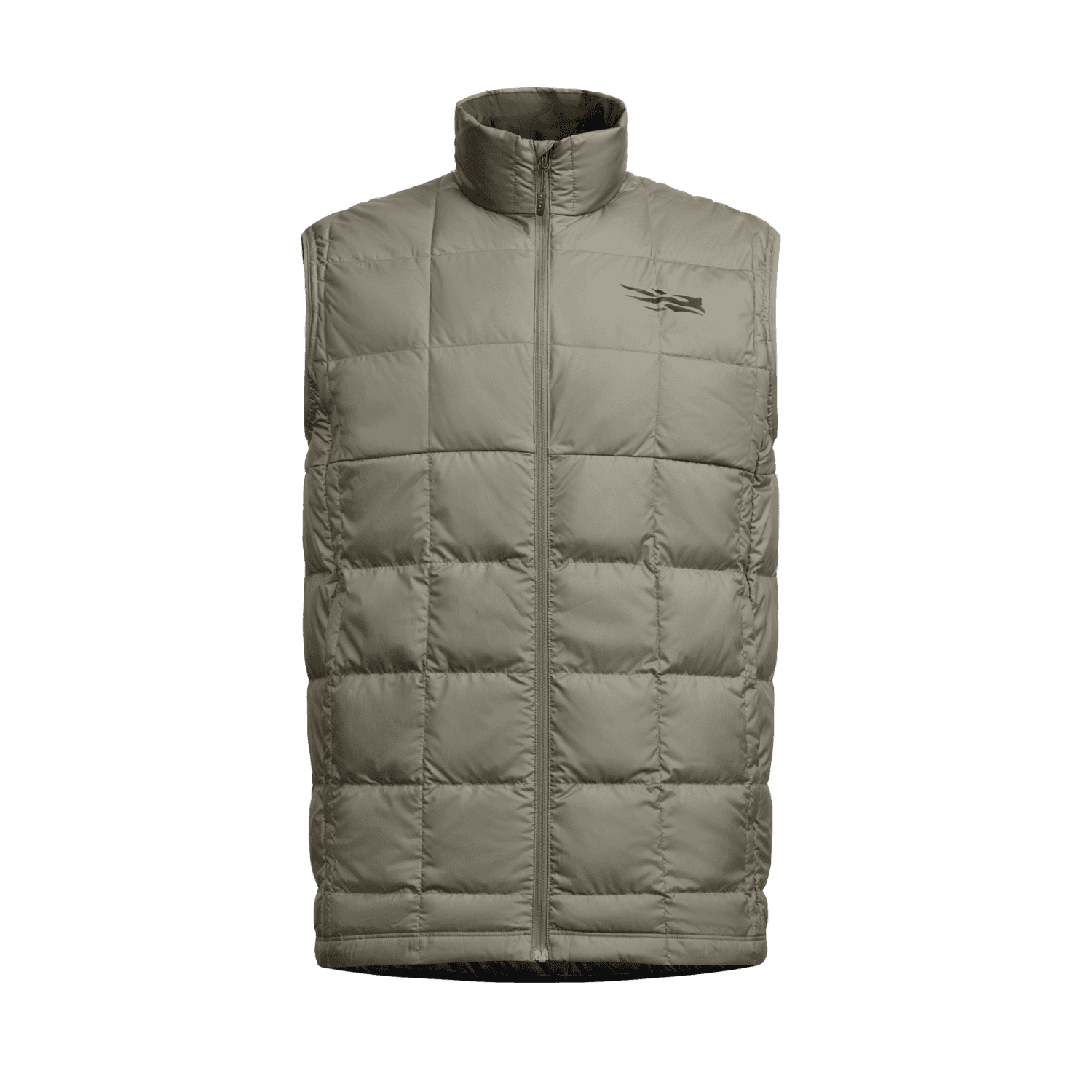 Microdown Vest