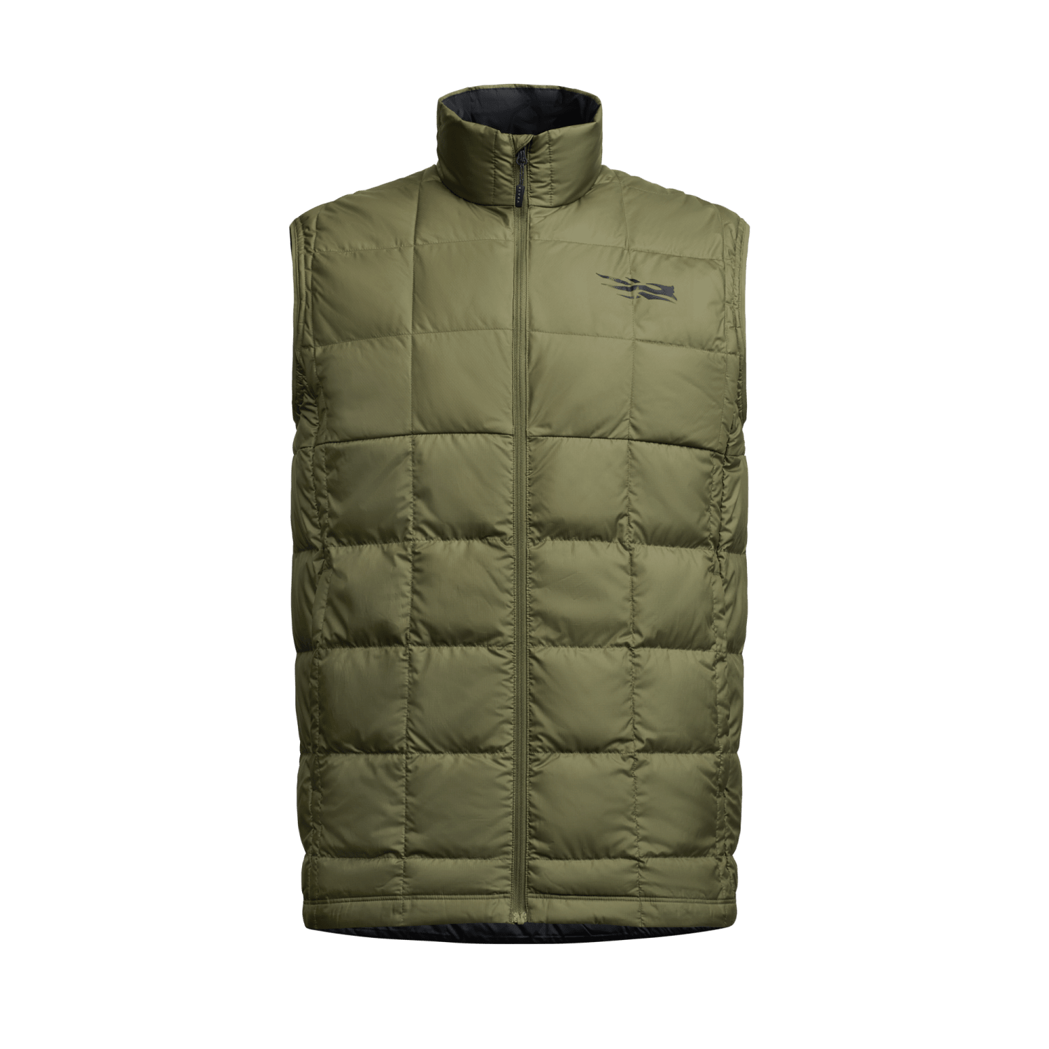 Microdown Vest