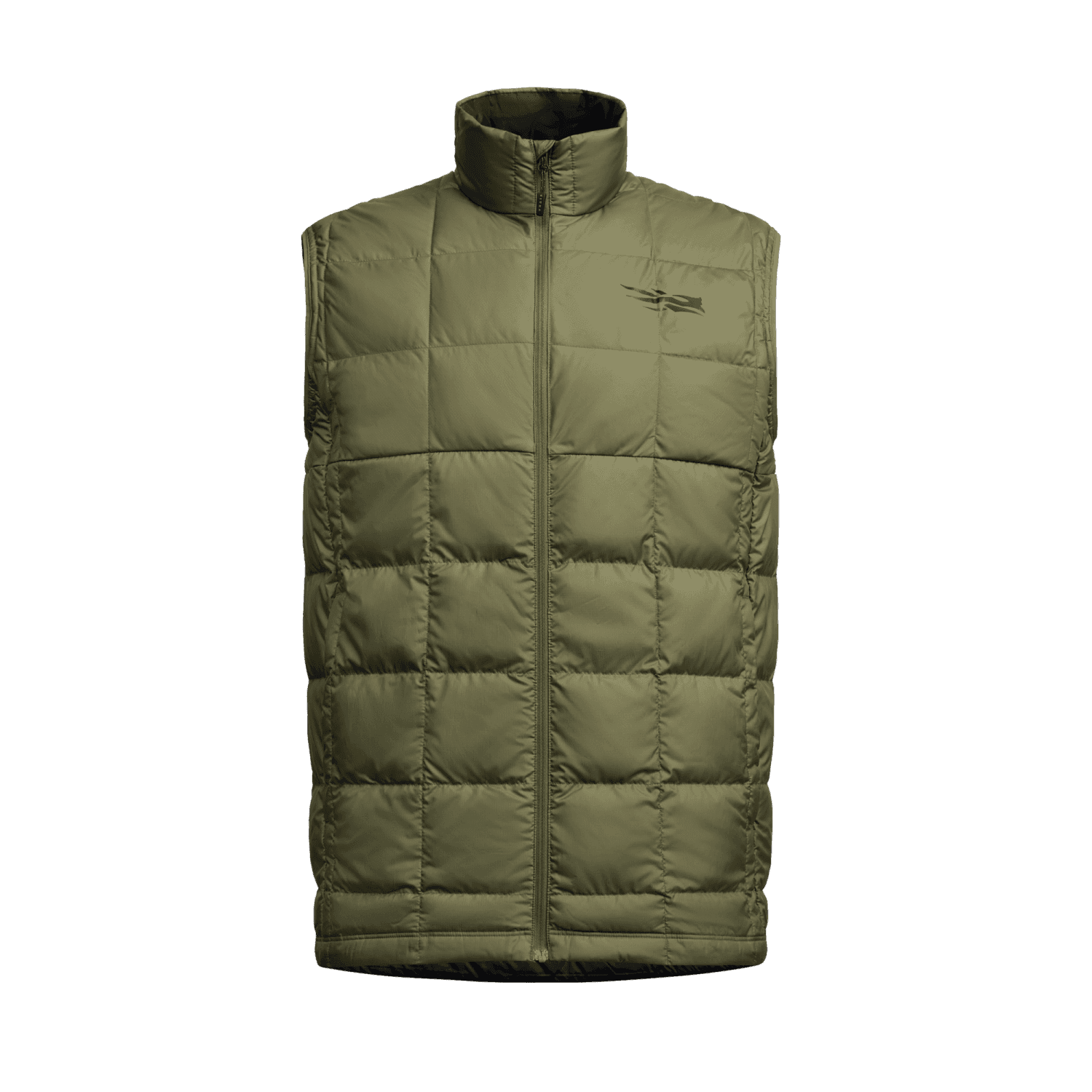 Microdown Vest