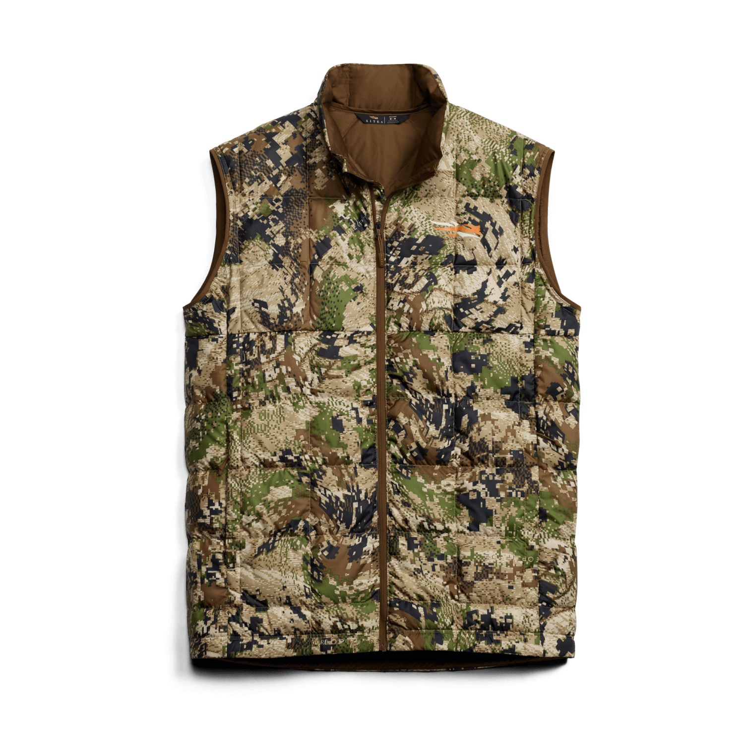 Microdown Vest