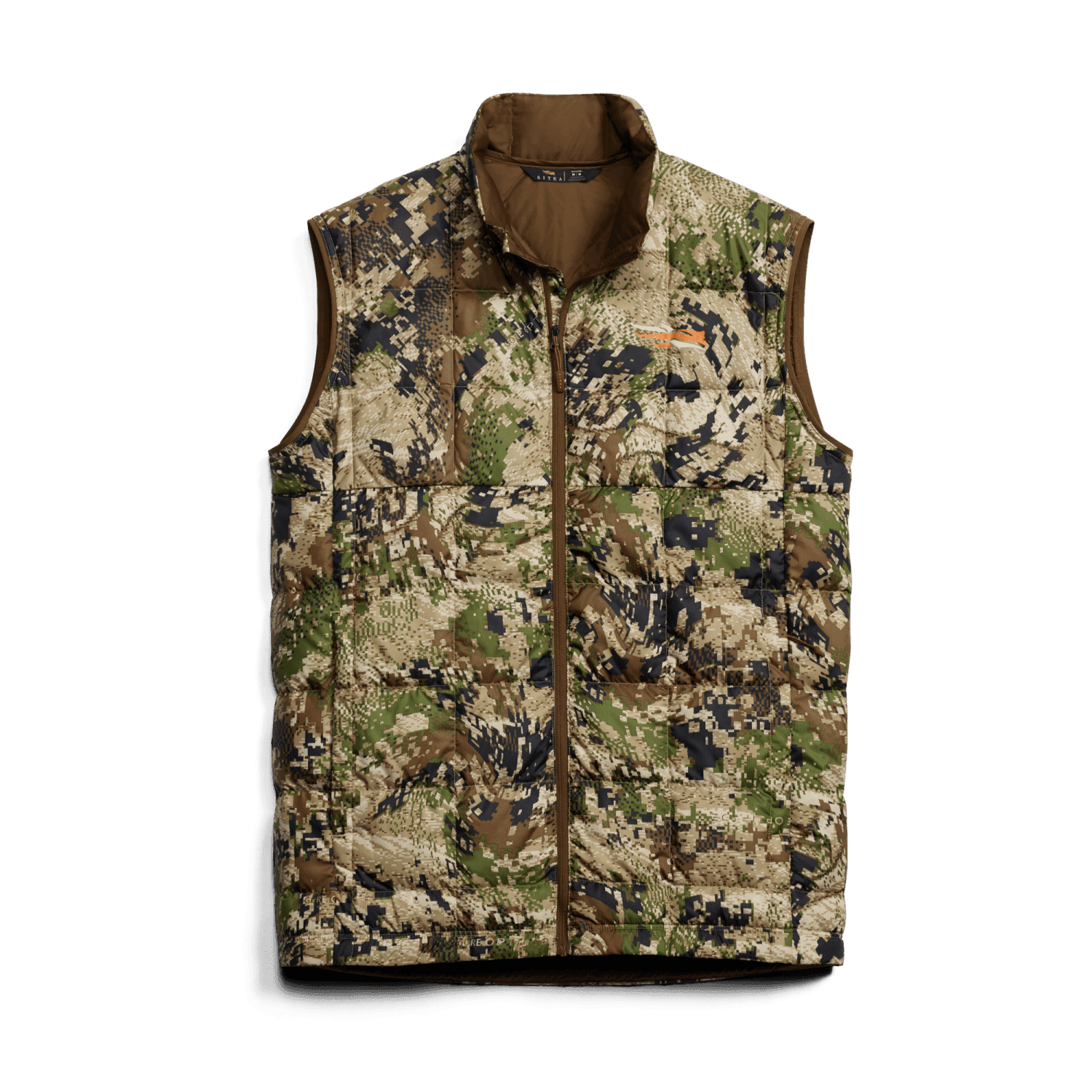 Microdown Vest