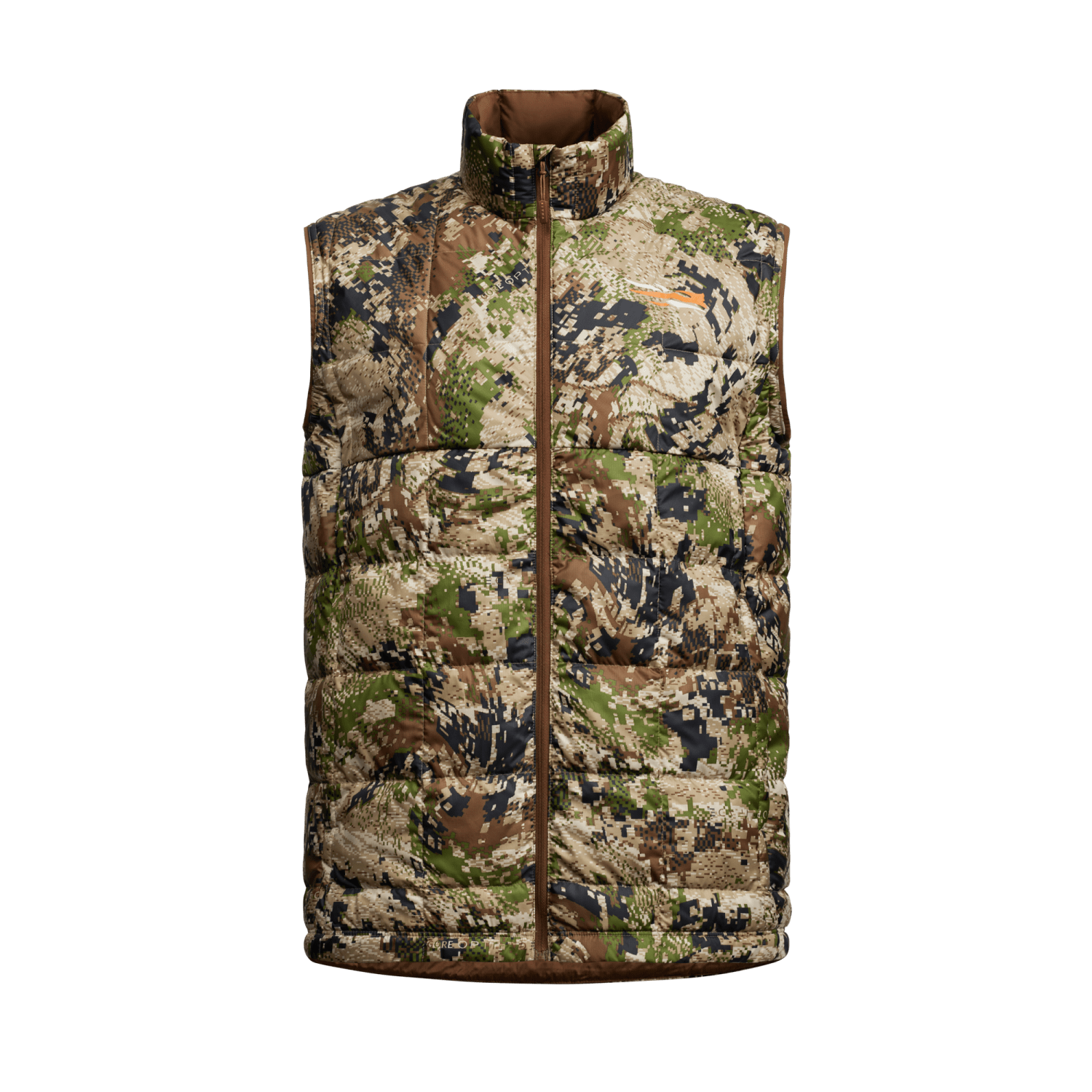 Microdown Vest