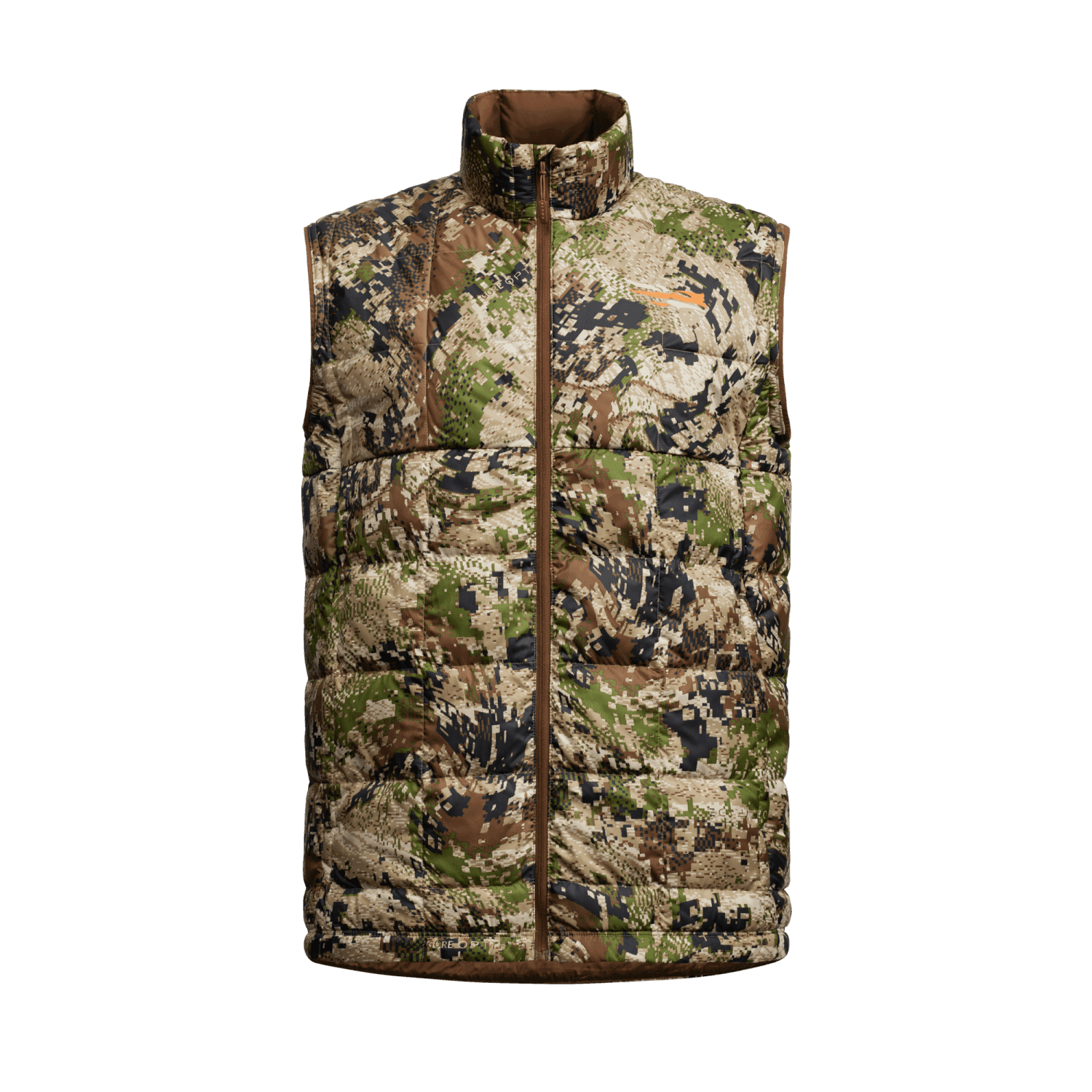 Microdown Vest