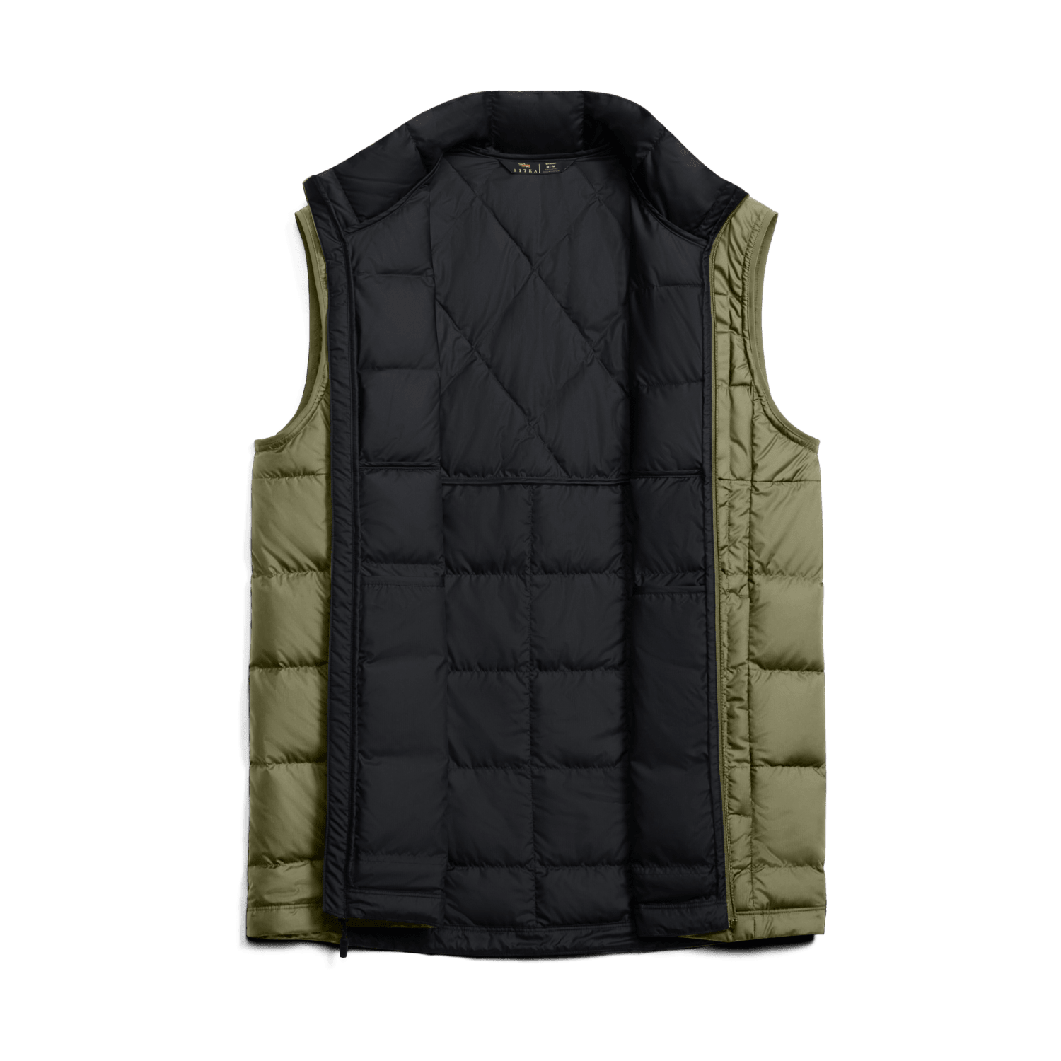 Microdown Vest