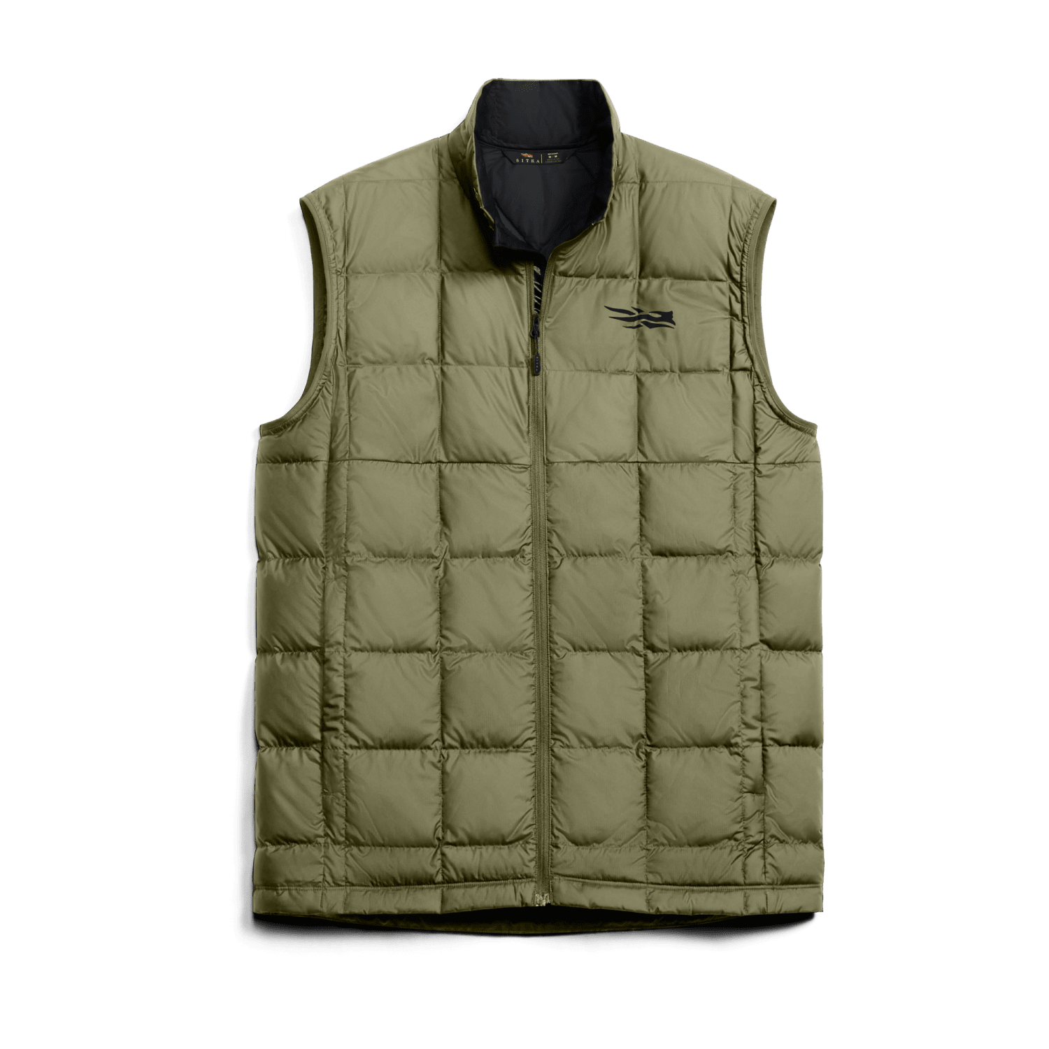 Microdown Vest