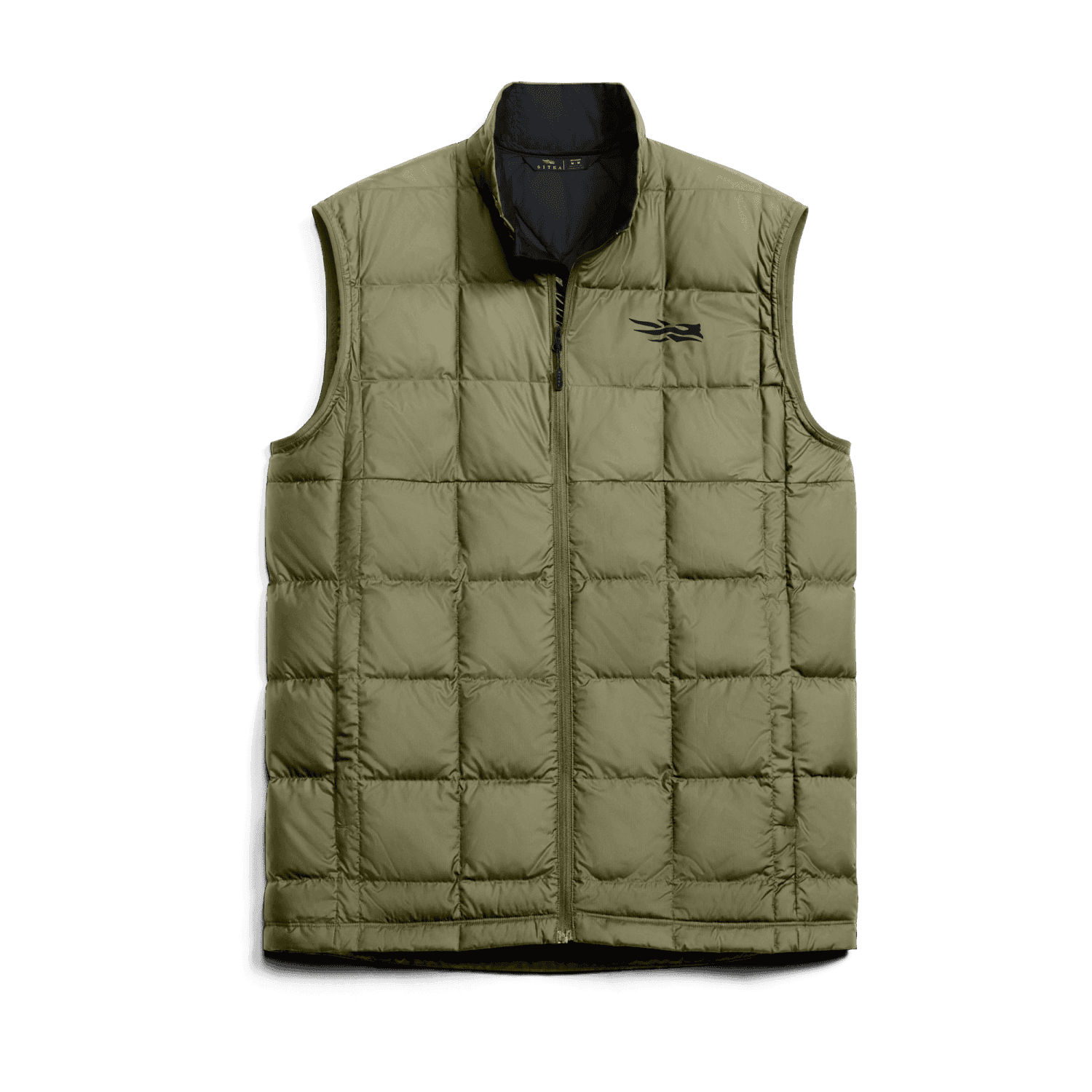 Microdown Vest
