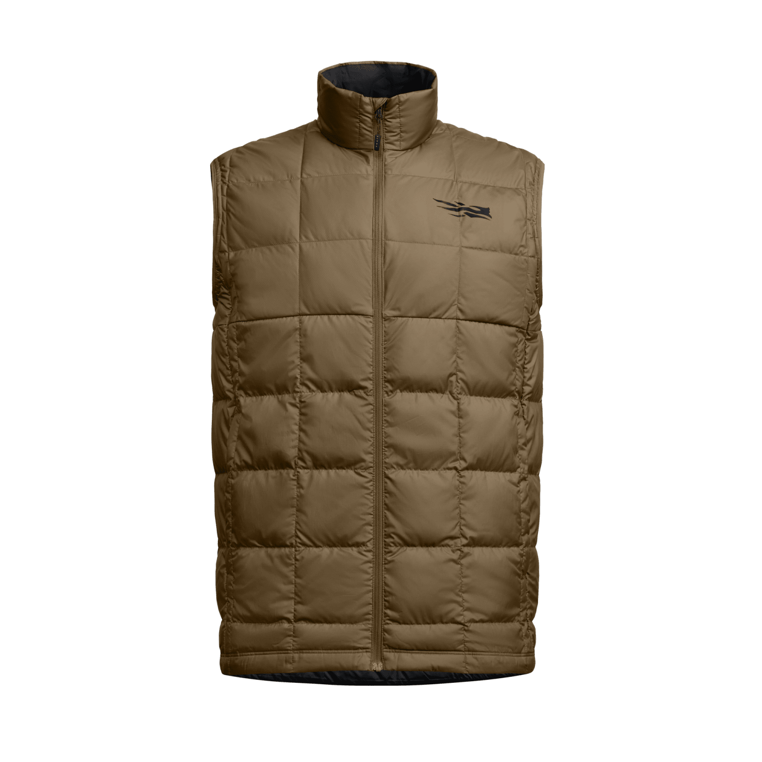 Microdown Vest