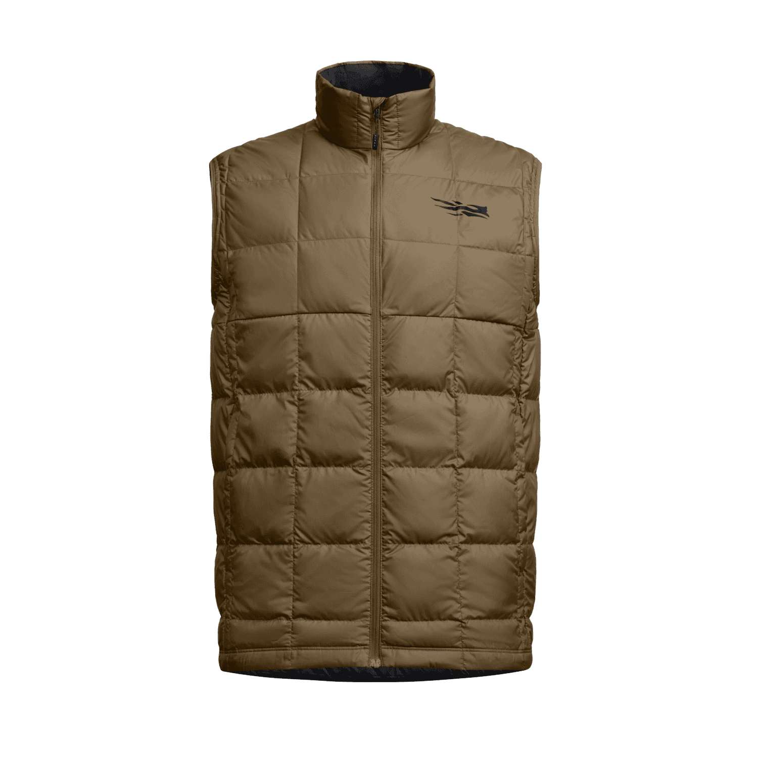 Microdown Vest
