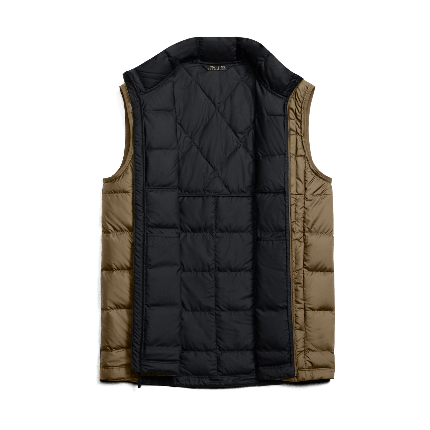 Microdown Vest