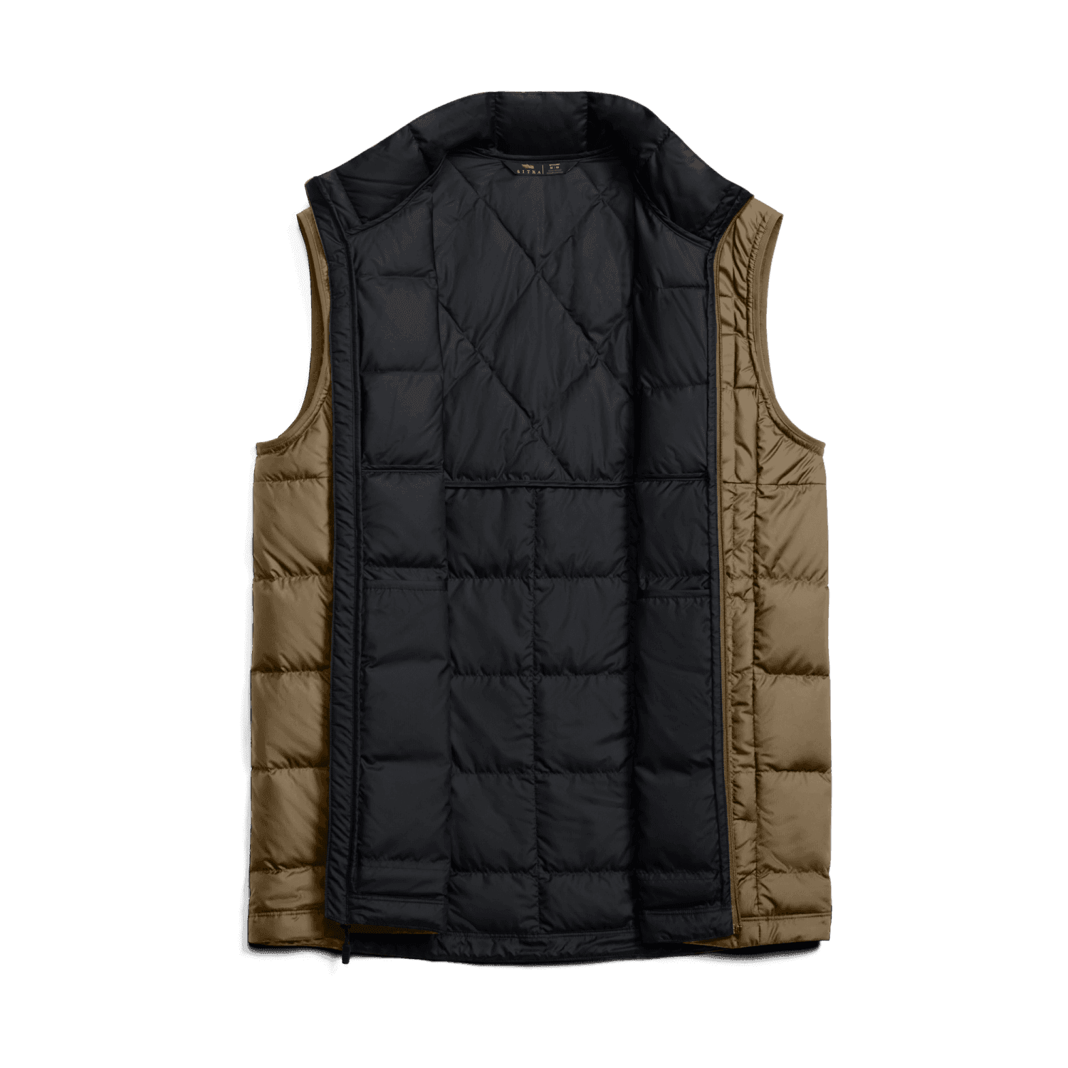 Microdown Vest