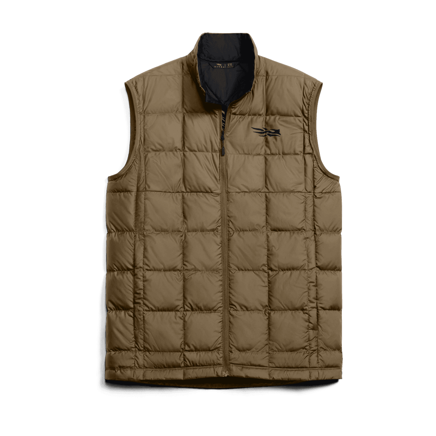 Microdown Vest