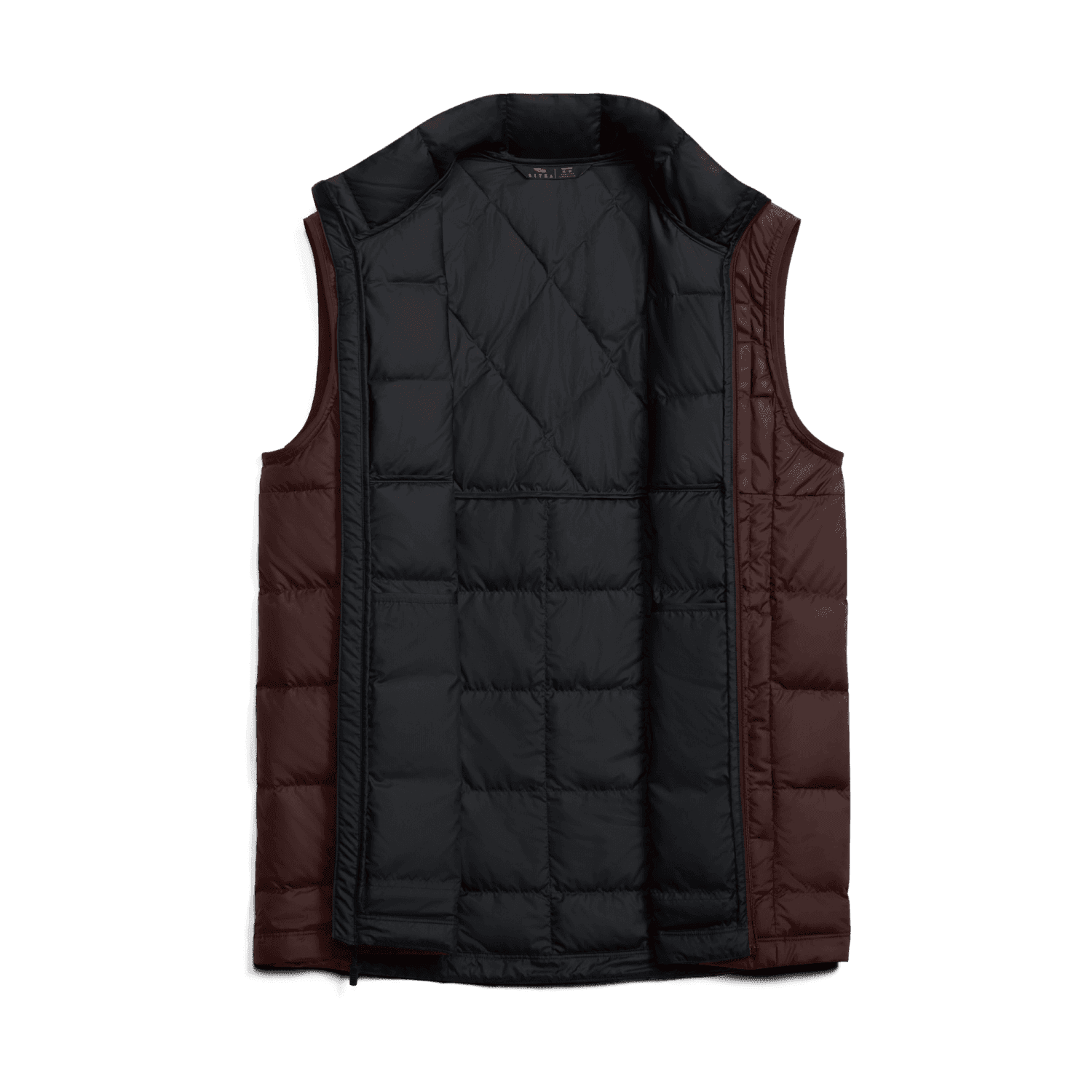 Microdown Vest