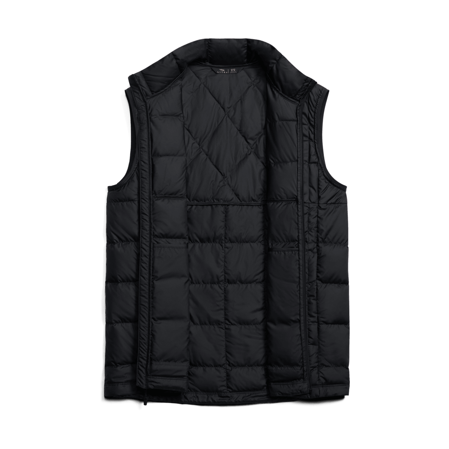 Microdown Vest