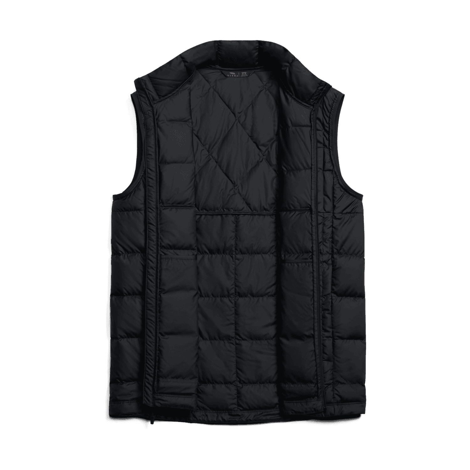 Microdown Vest