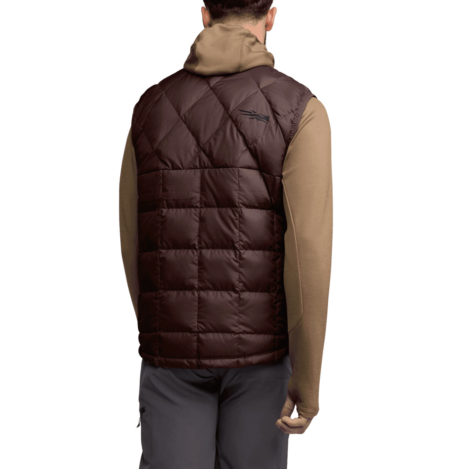 Microdown Vest