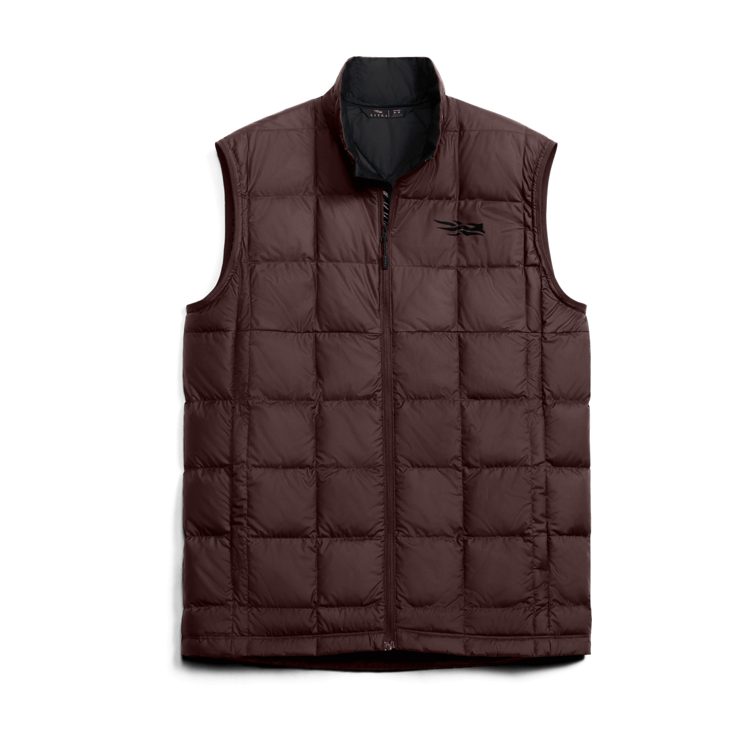Microdown Vest