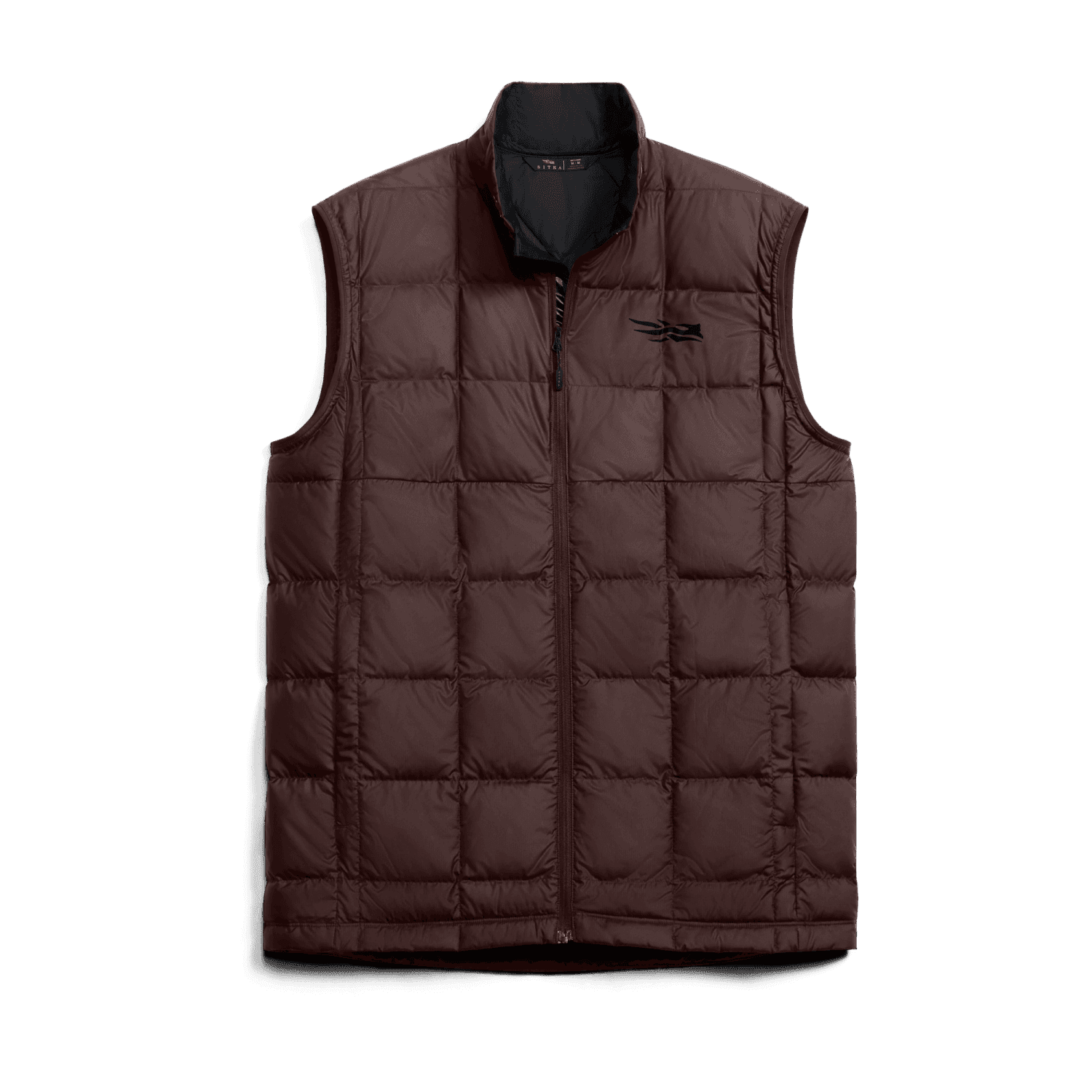 Microdown Vest