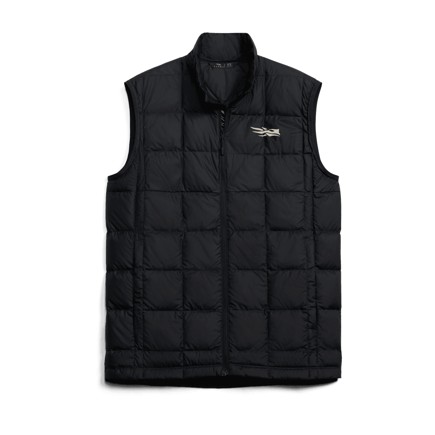 Microdown Vest