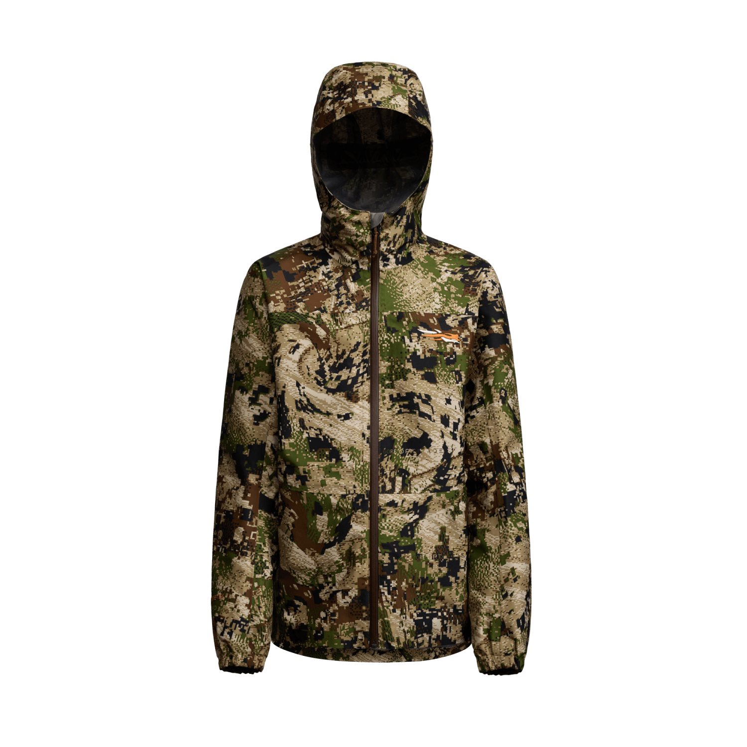 Youth Dew Point Jacket