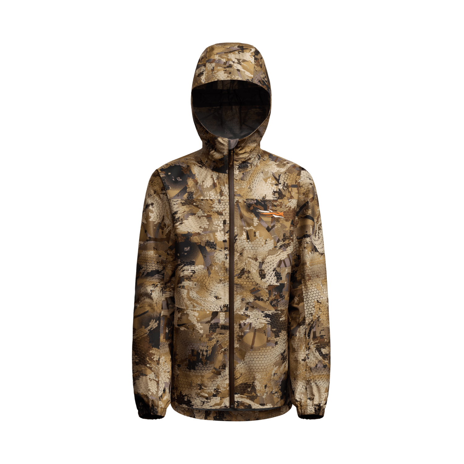 Youth Dew Point Jacket